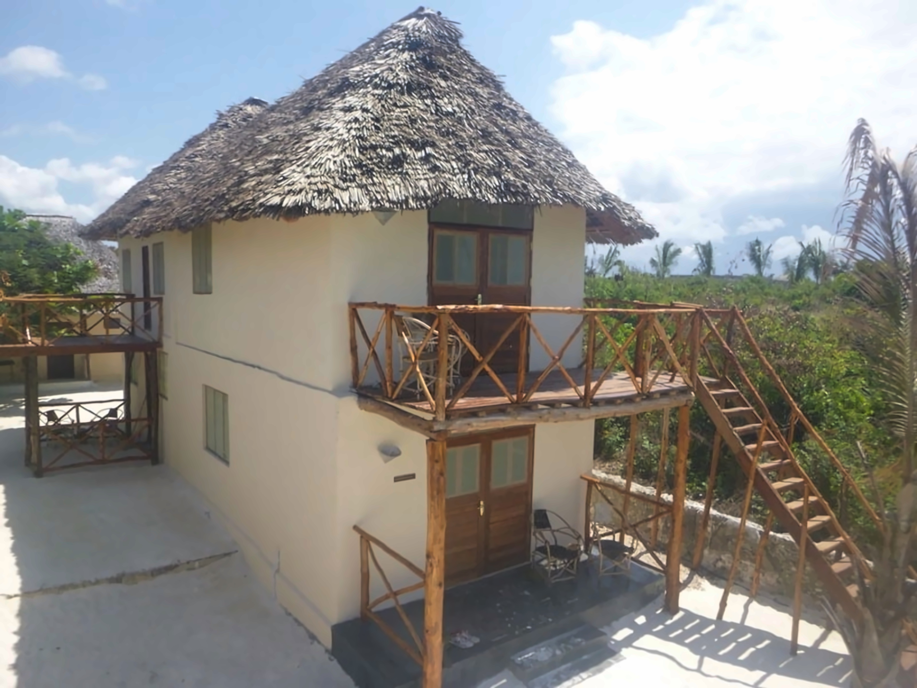 Zanzest Beach Bungalows pilt 7