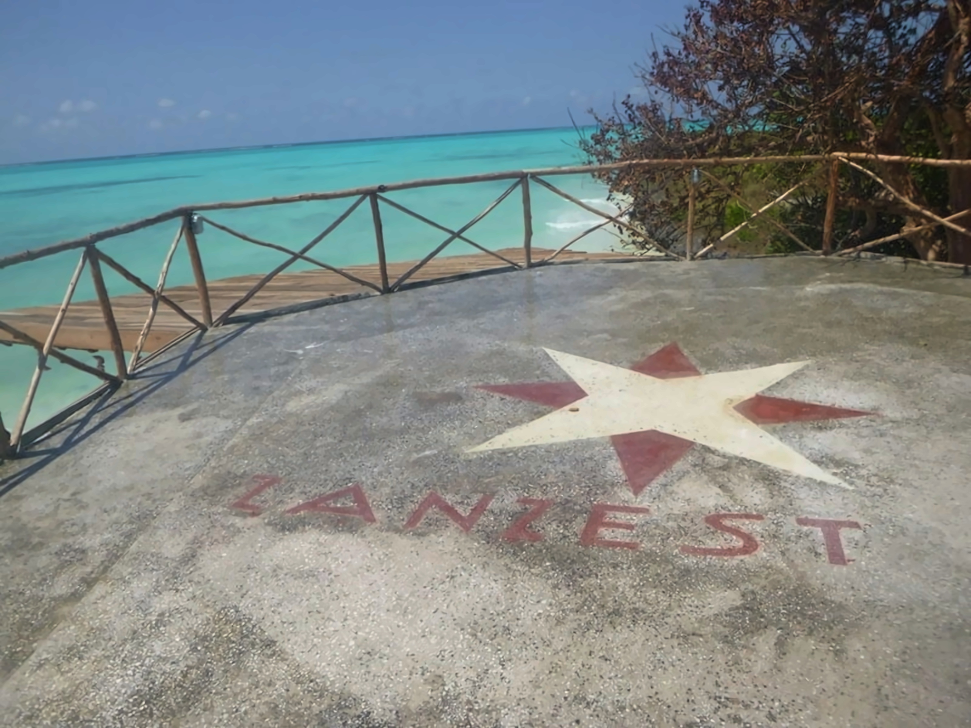 Zanzest Beach Bungalows pilt 67