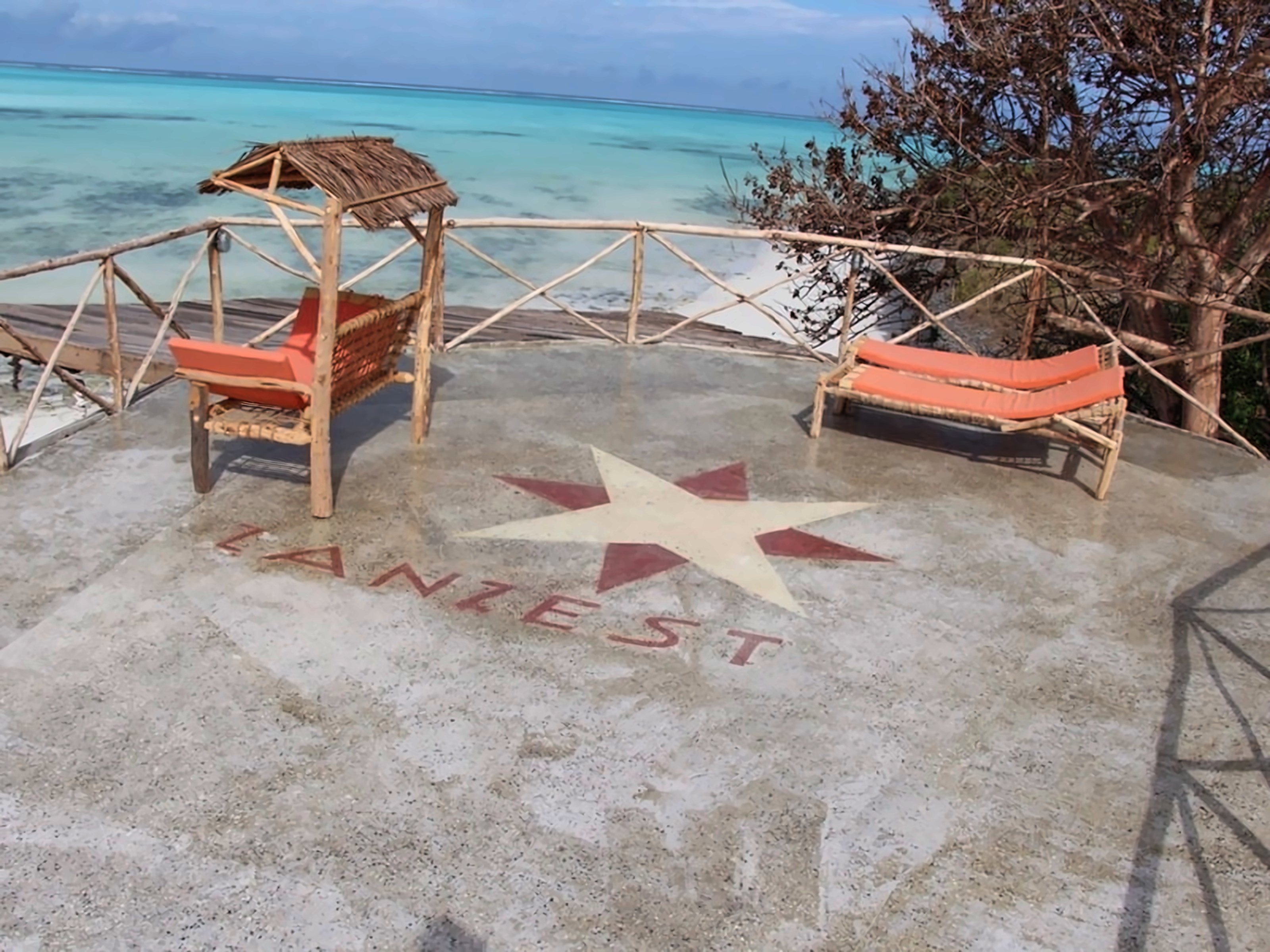 Zanzest Beach Bungalows pilt 68