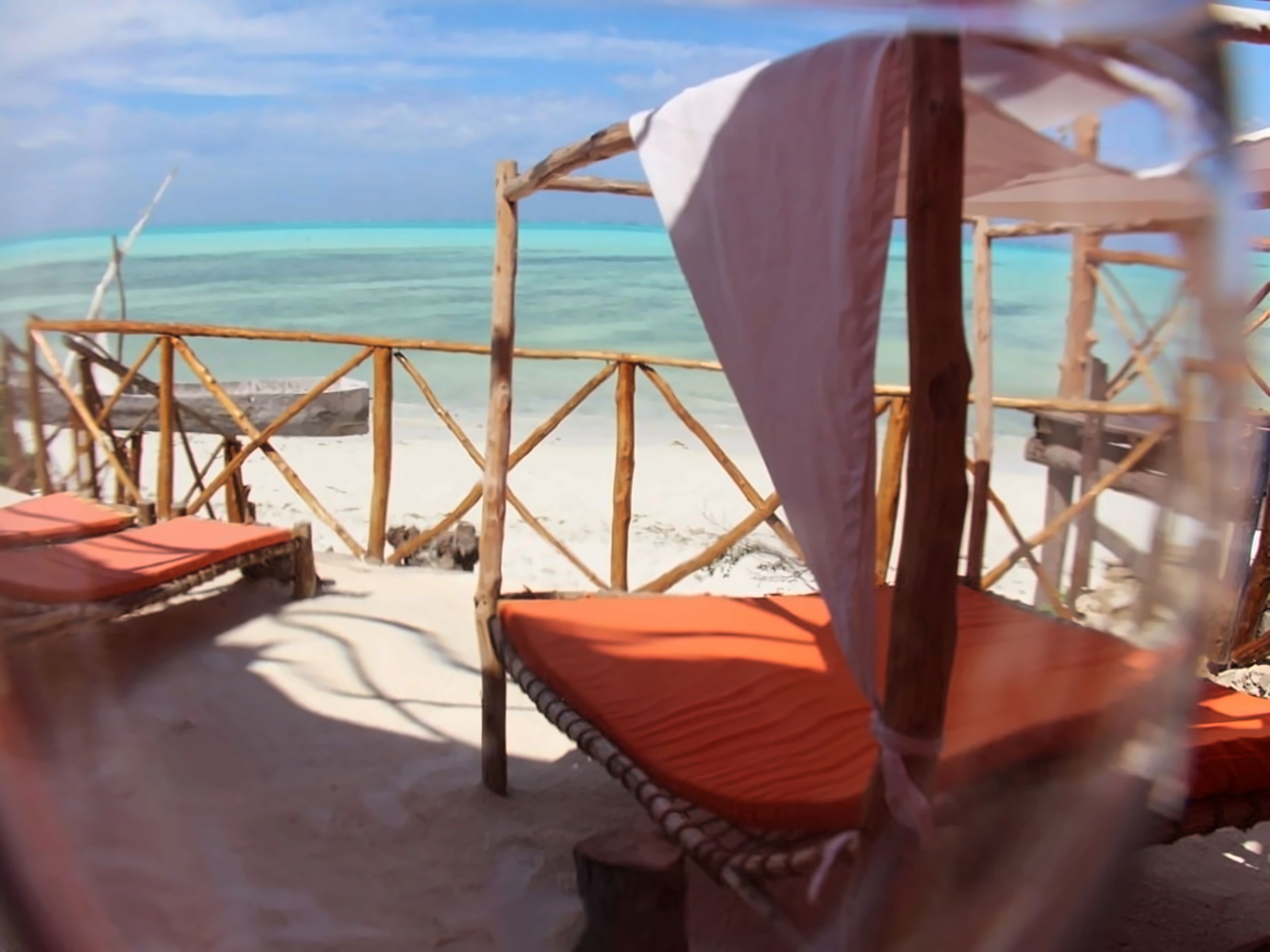 Zanzest Beach Bungalows pilt 69