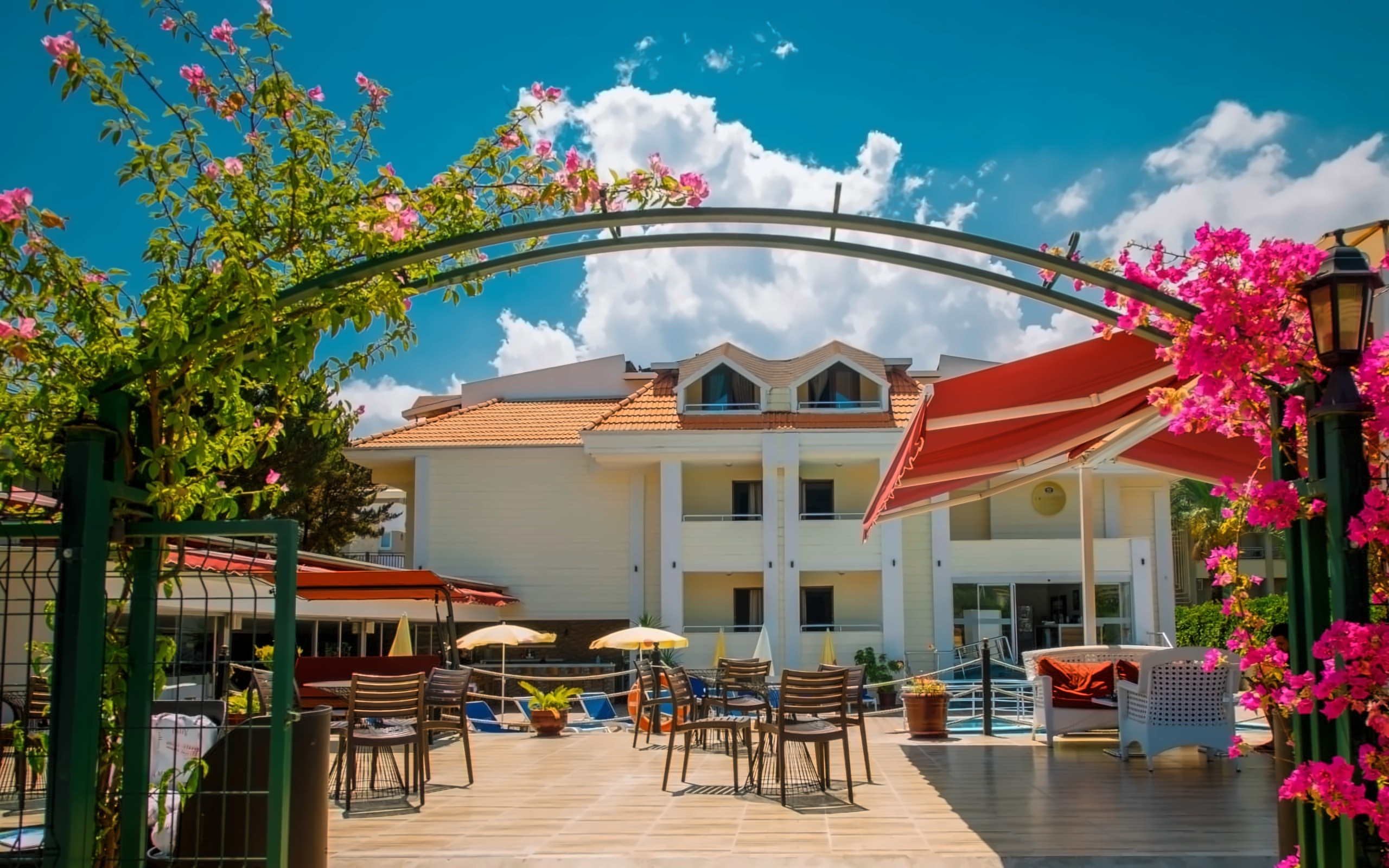 Emily Rose Hotel photo 2