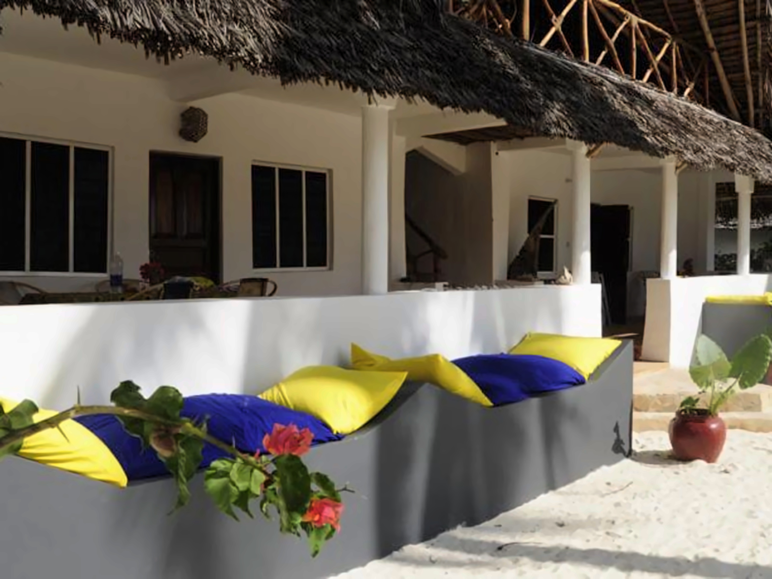 Blue Reef Fishing Lodge photo 1