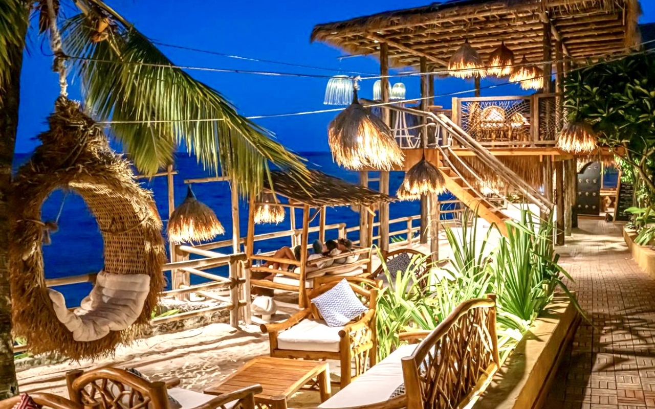 Coral Rock Hotel pilt 18
