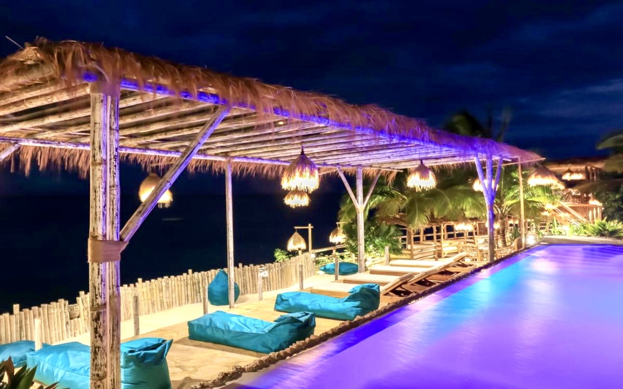 Coral Rock Hotel pilt 19