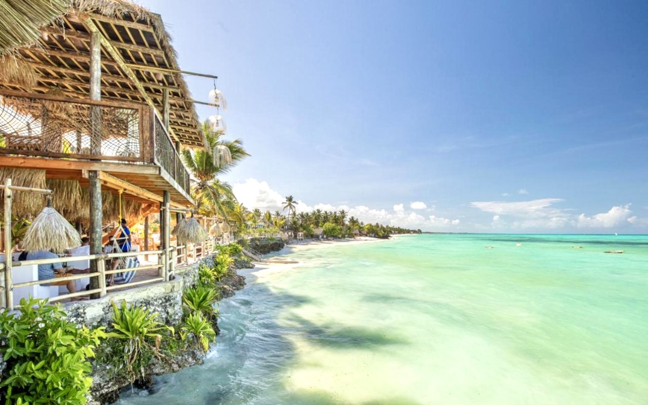 Coral Rock Hotel pilt 2