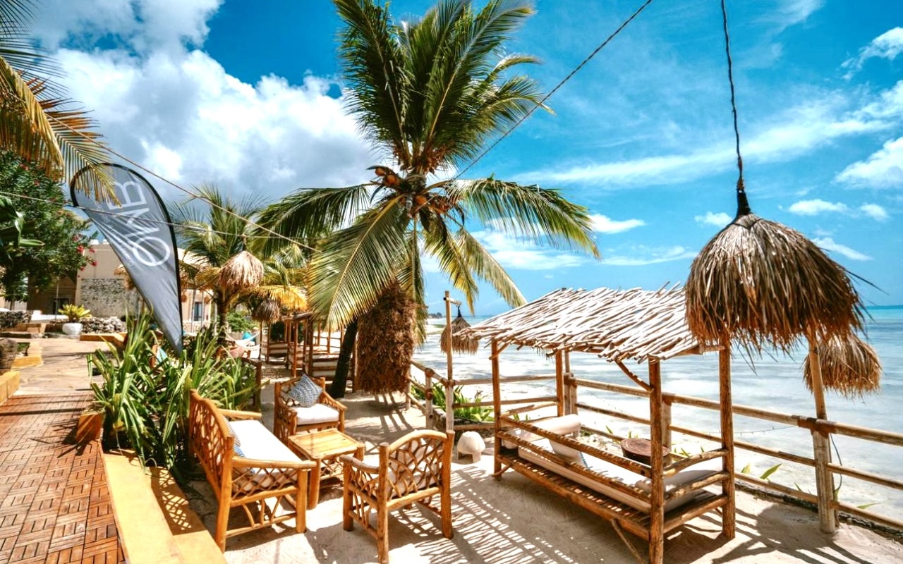 Coral Rock Hotel pilt 3