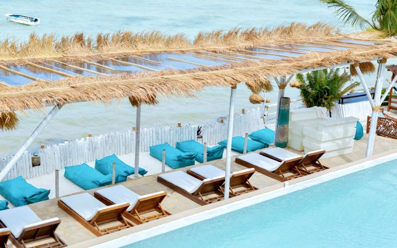 Coral Rock Hotel pilt 4