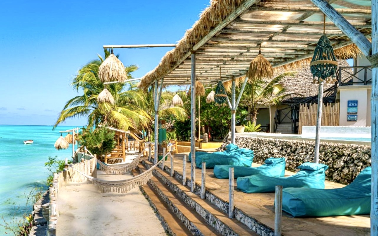 Coral Rock Hotel pilt 6