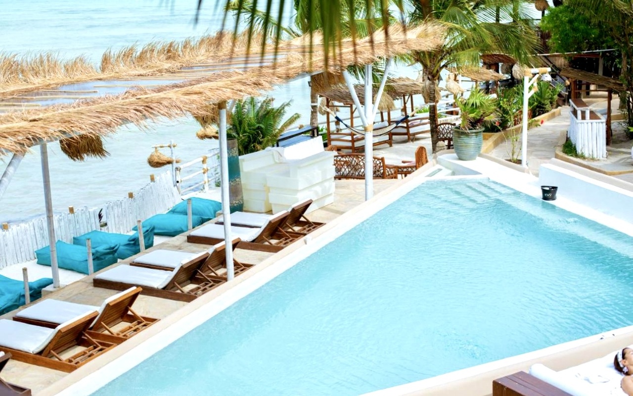 Coral Rock Hotel pilt 7