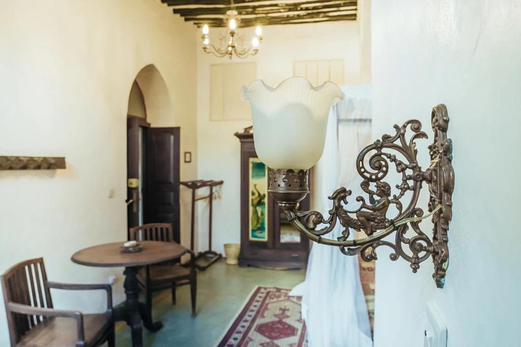 Zanzibar Coffee House pilt 14