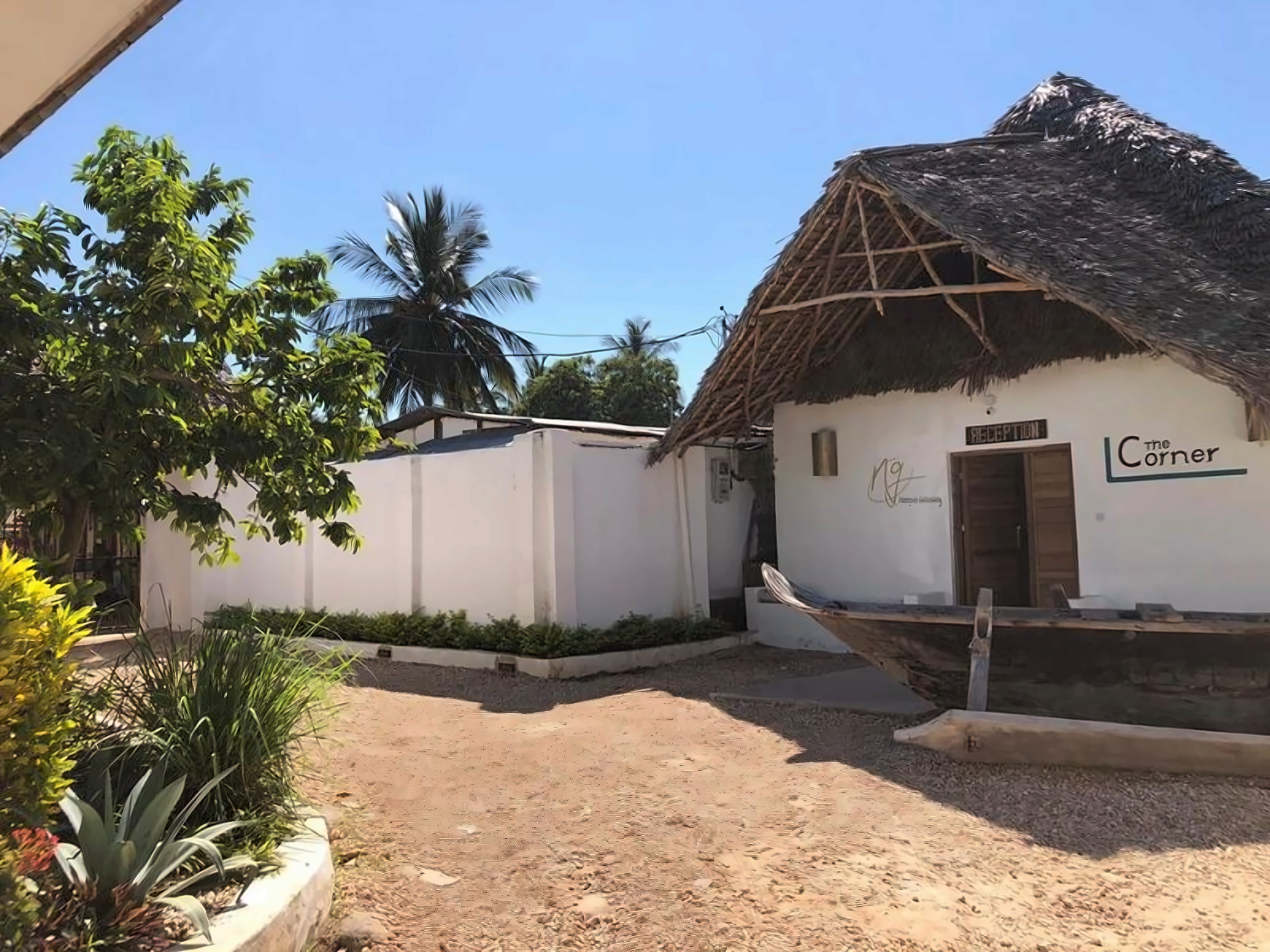 Nungwi Getaway photo 1