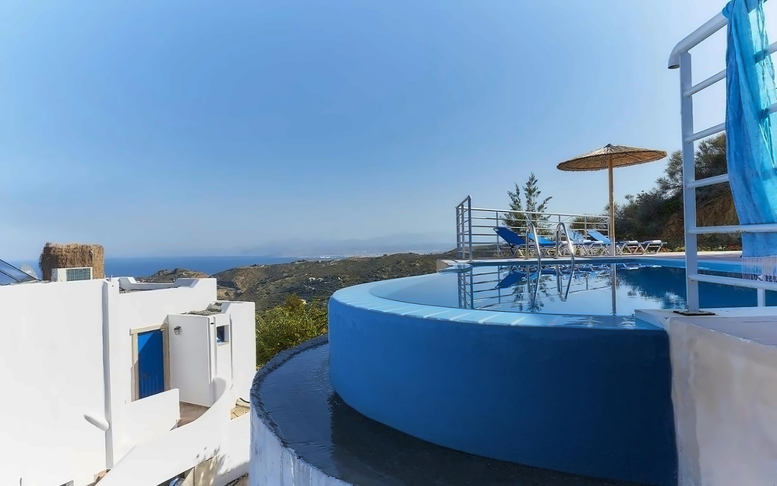 Nymphes Luxury Apartments photo 6
