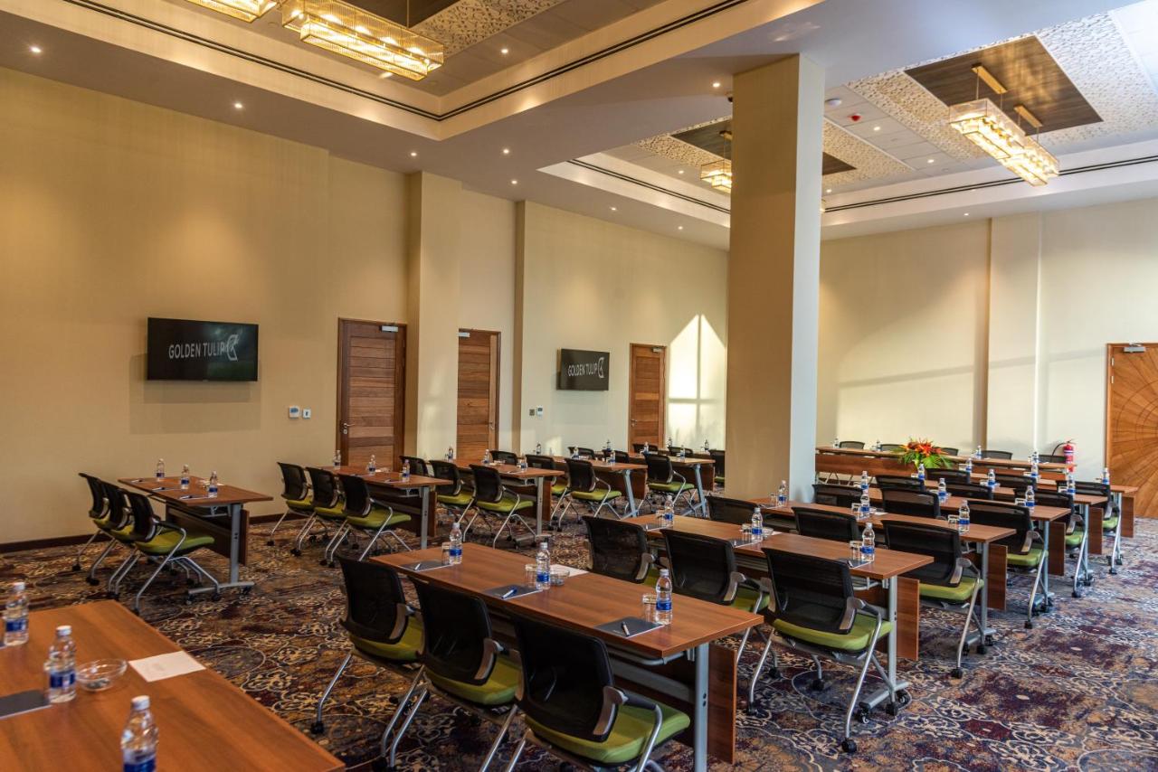 Golden Tulip Zanzibar Airport pilt 22