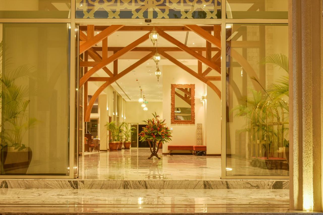 Golden Tulip Zanzibar Airport pilt 7