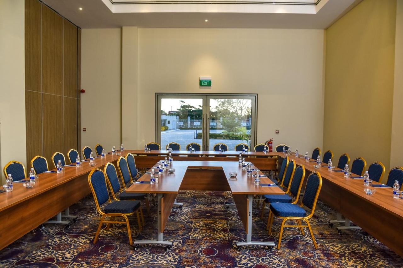 Golden Tulip Zanzibar Airport pilt 24