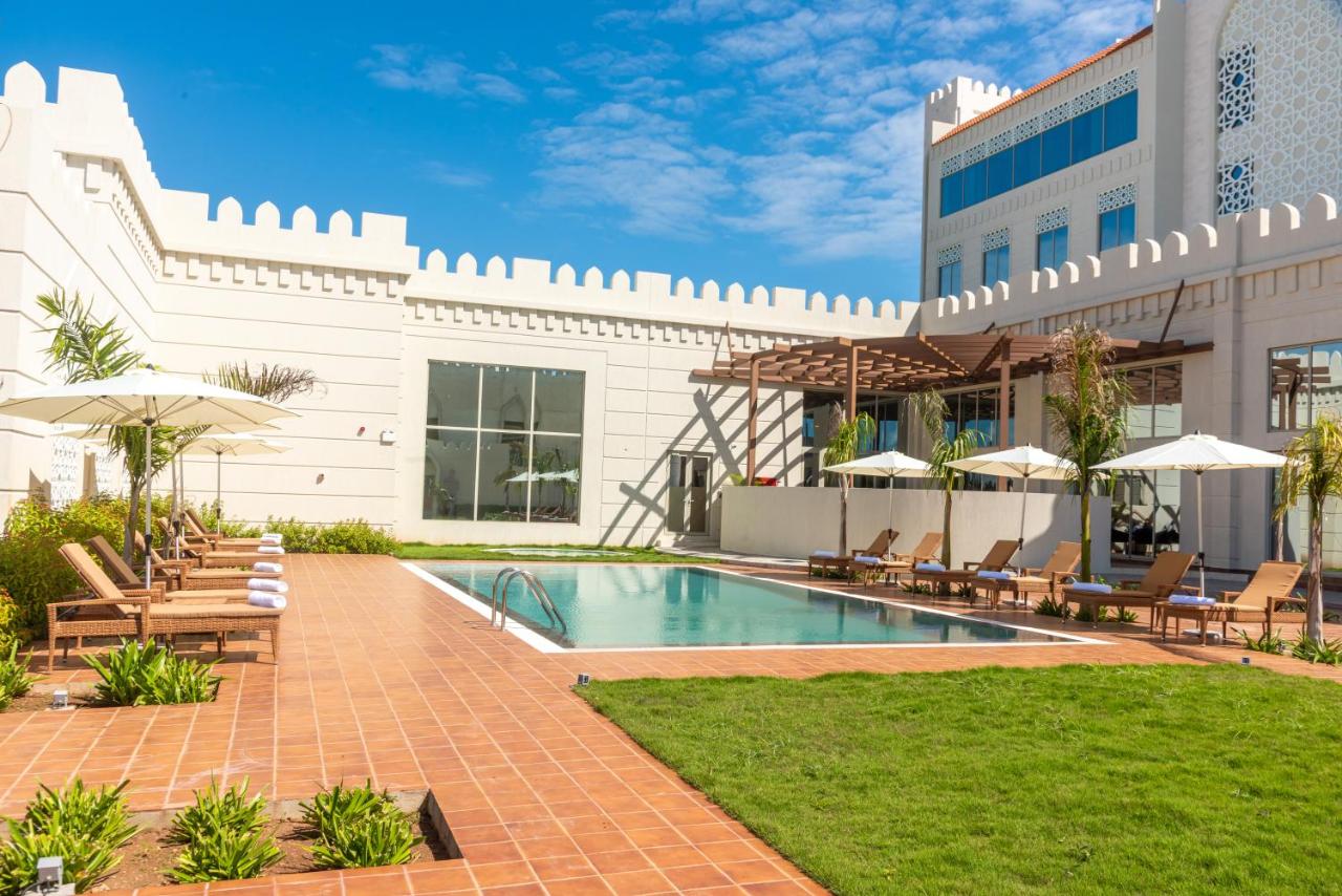 Golden Tulip Zanzibar Airport pilt 3