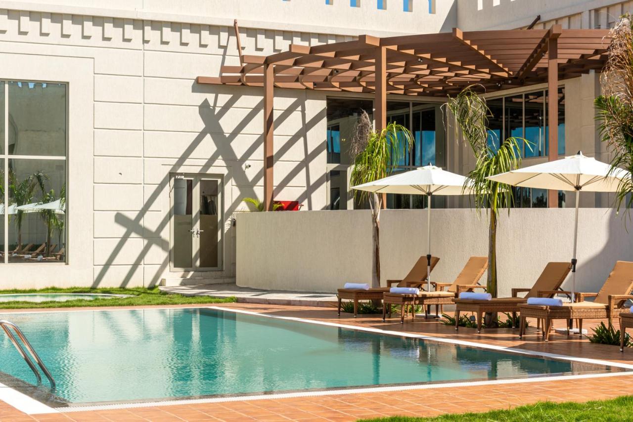 Golden Tulip Zanzibar Airport pilt 2
