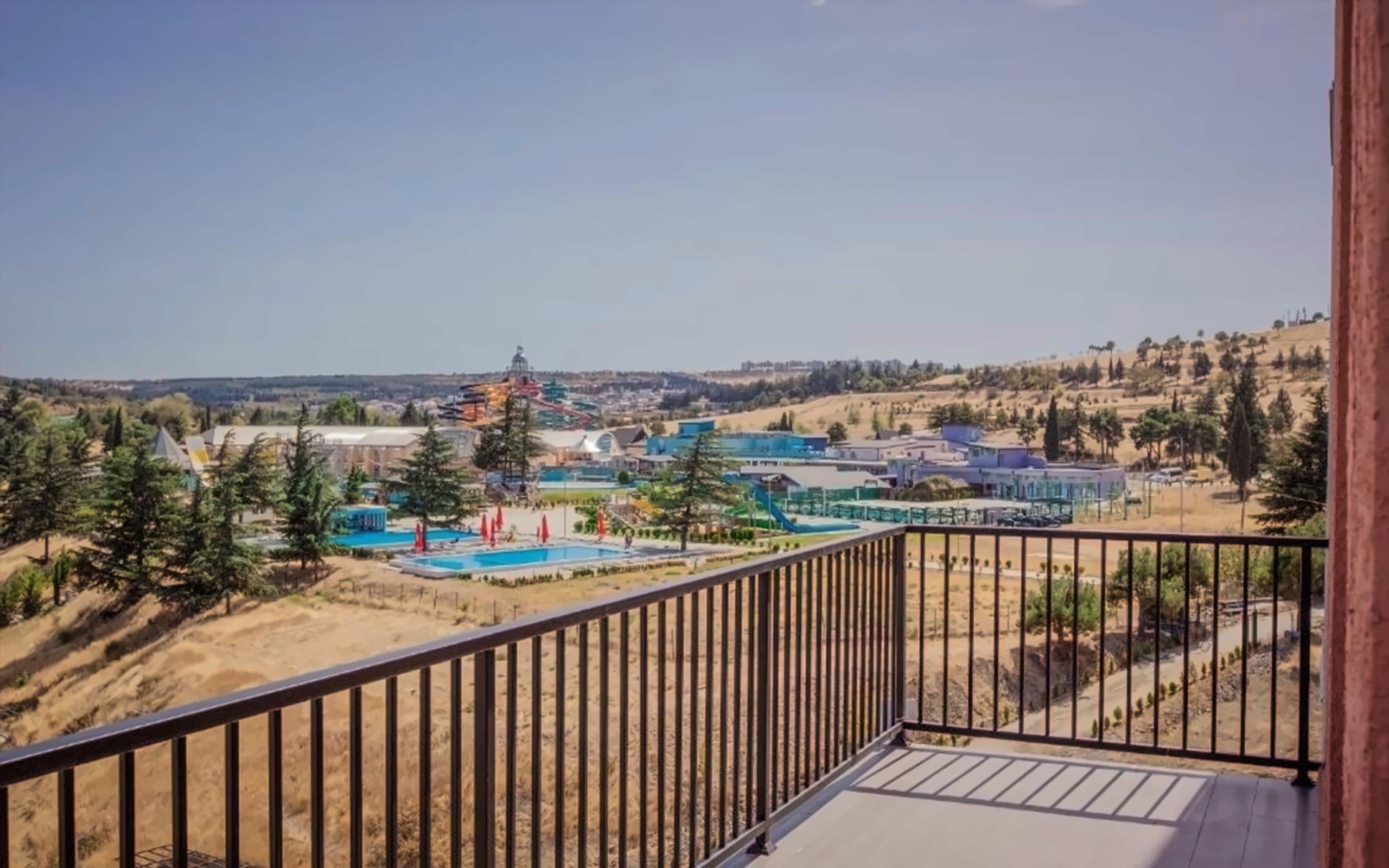Gulf Aquamarine Hotel pilt 7
