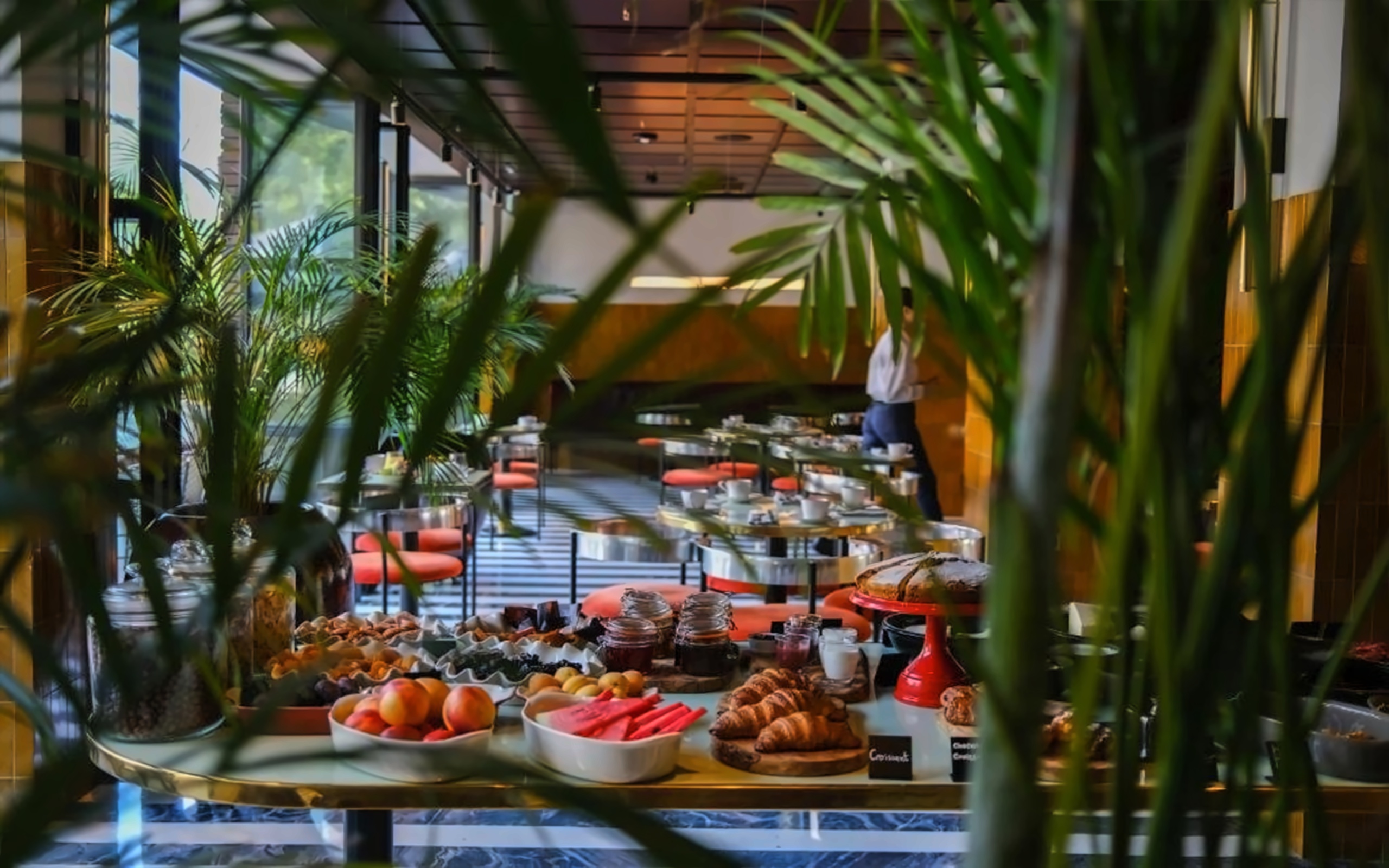 Bazzar Boutique Hotel photo 4
