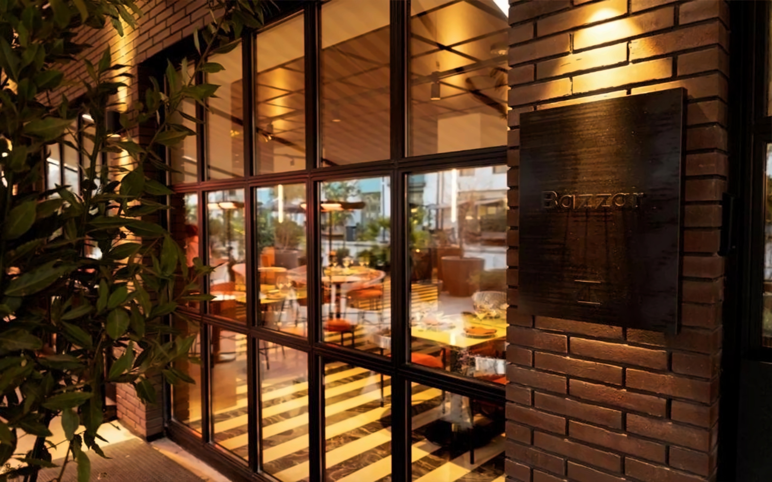 Bazzar Boutique Hotel photo 3
