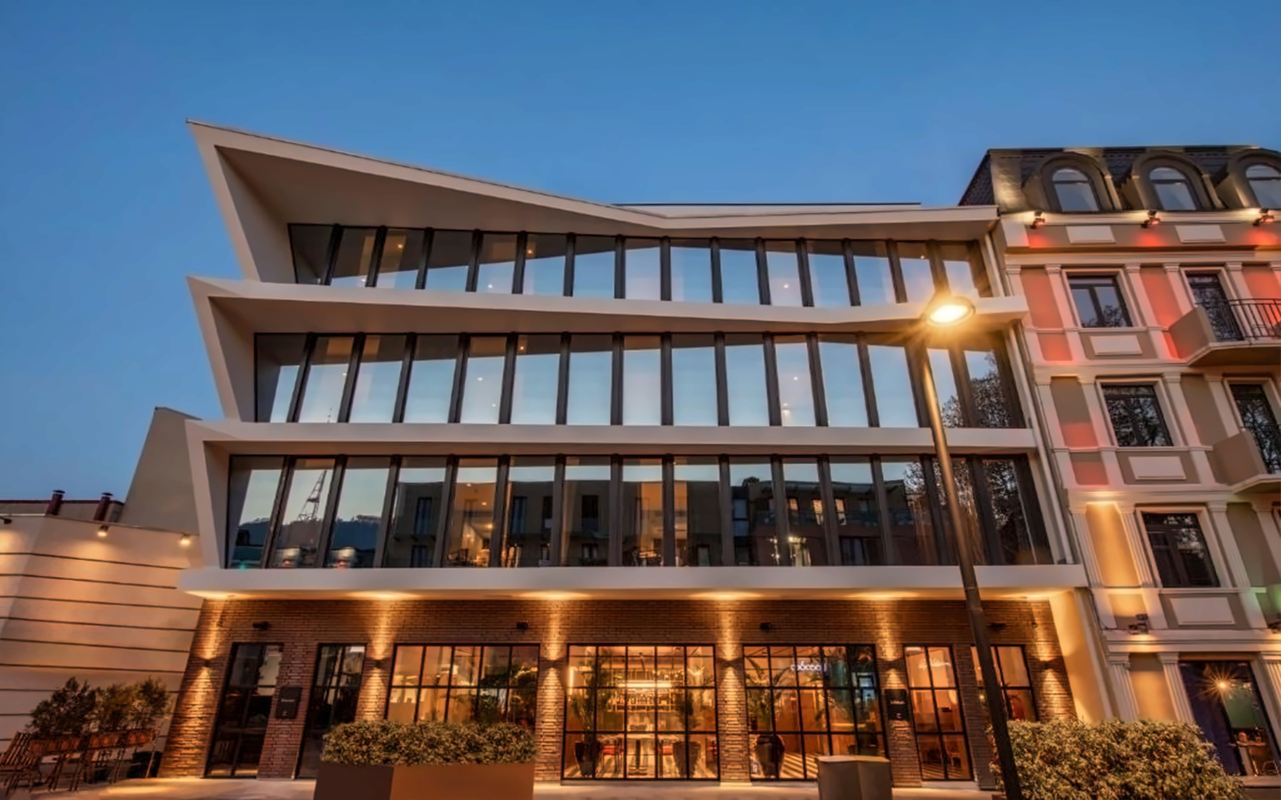 Bazzar Boutique Hotel photo 2