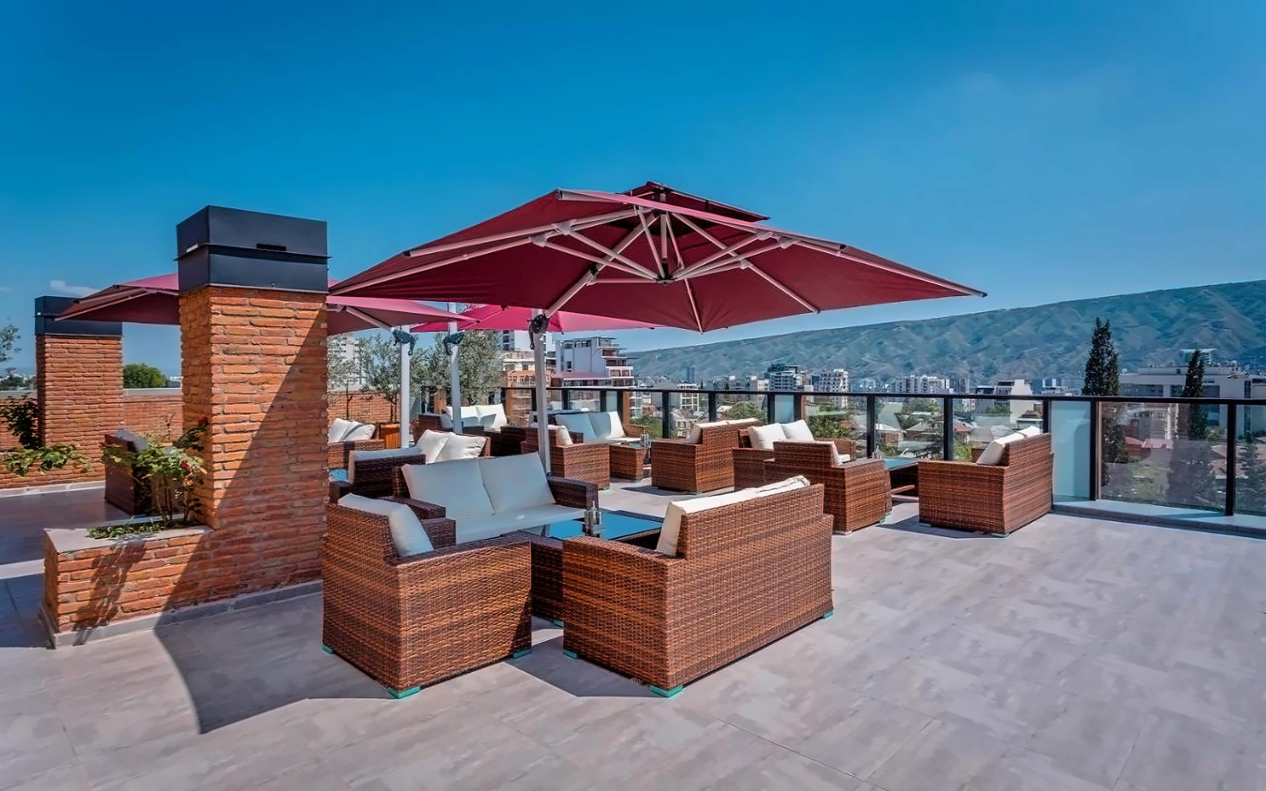 Ramada Old City photo 7