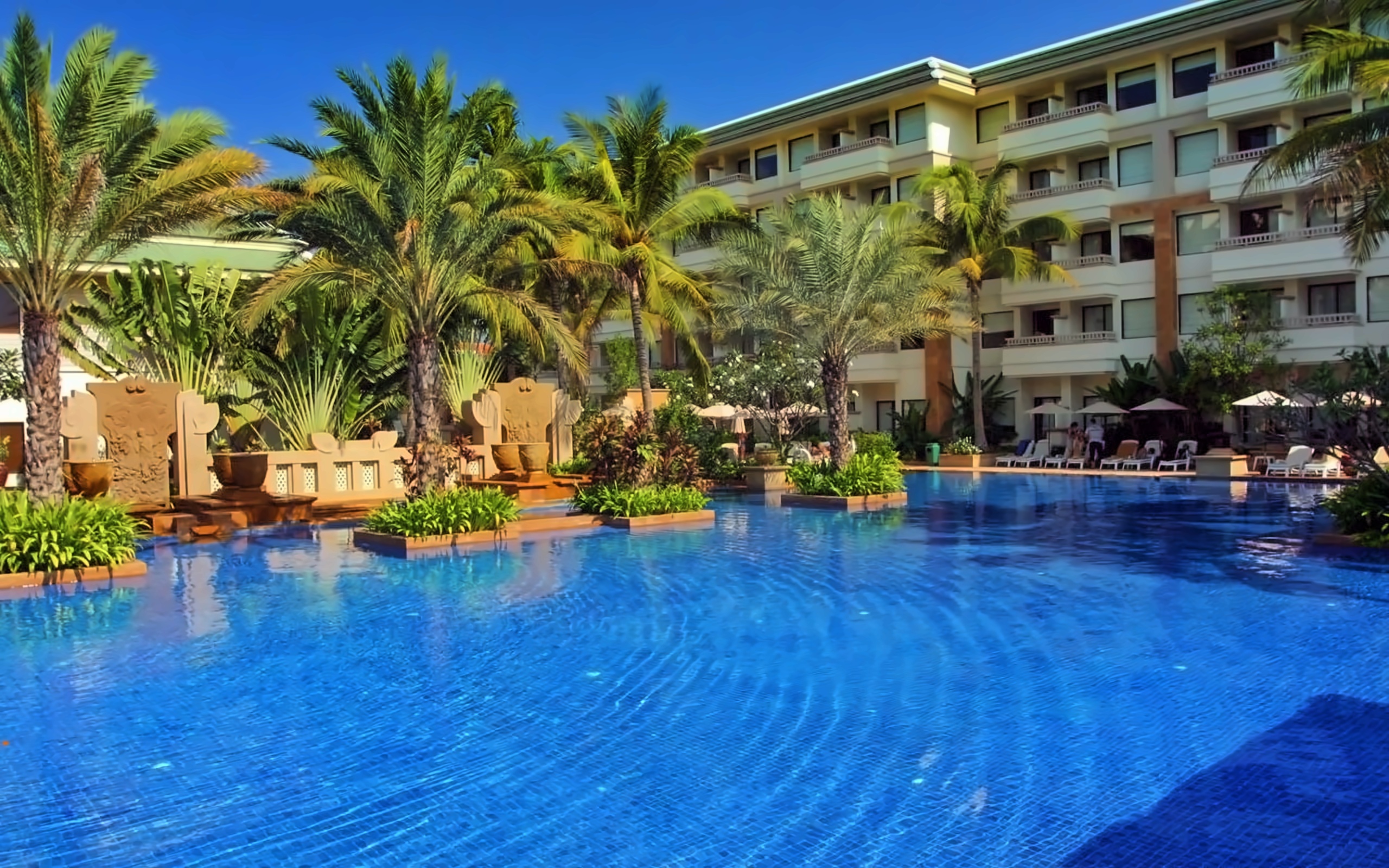 Holiday Inn Resort Phuket photo 2