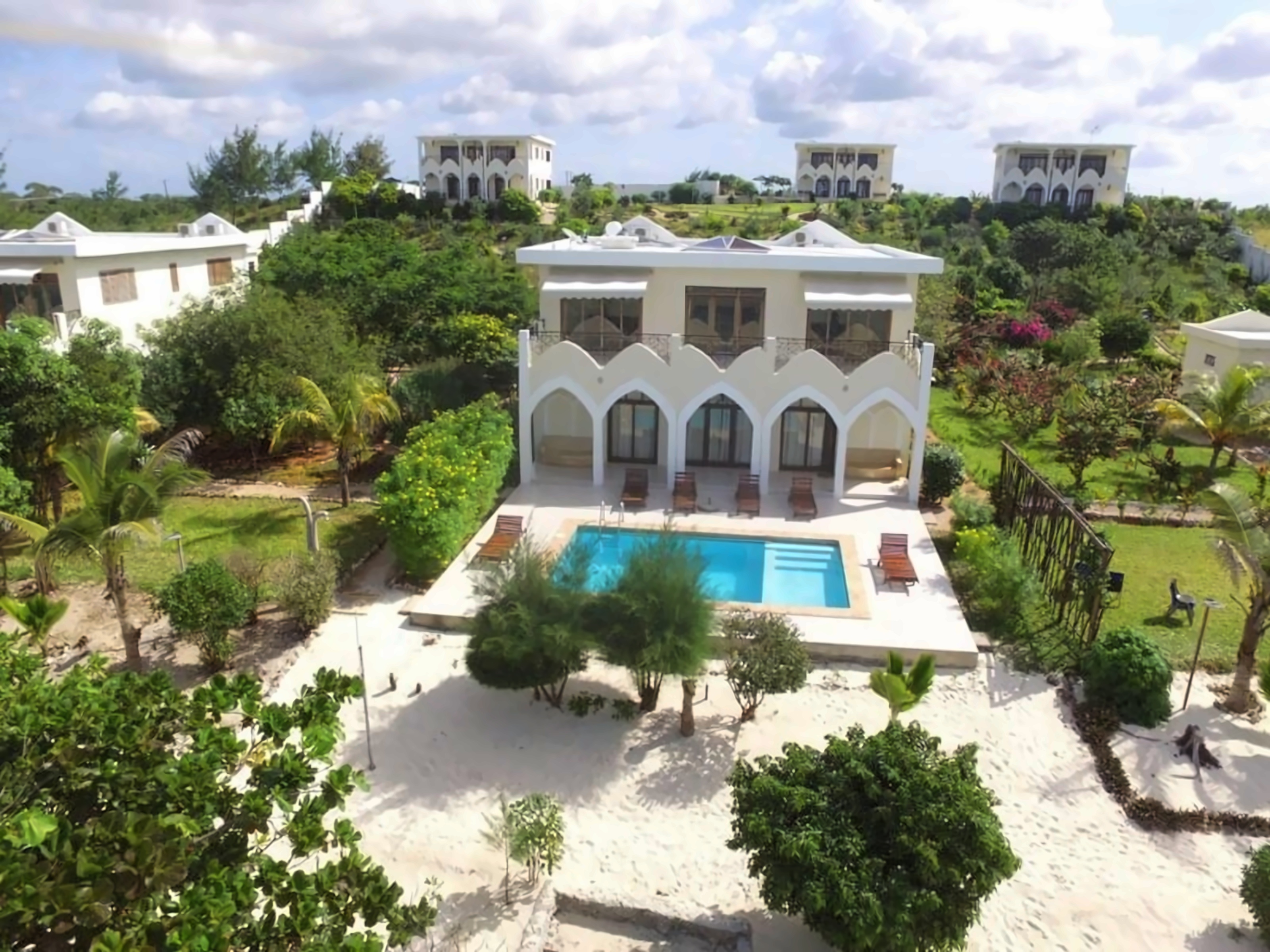 Villa Serenity photo 4