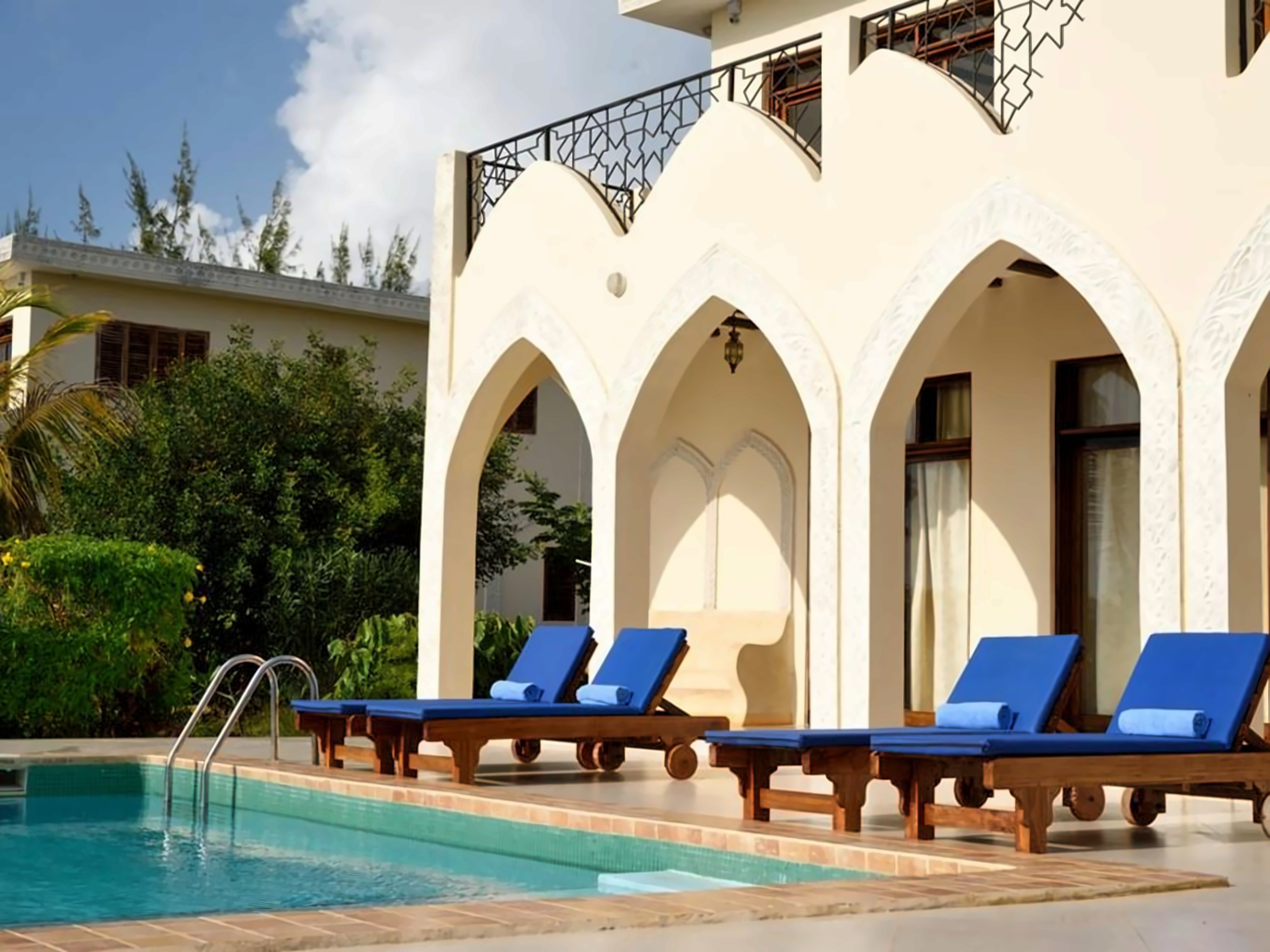 Villa Serenity photo 18