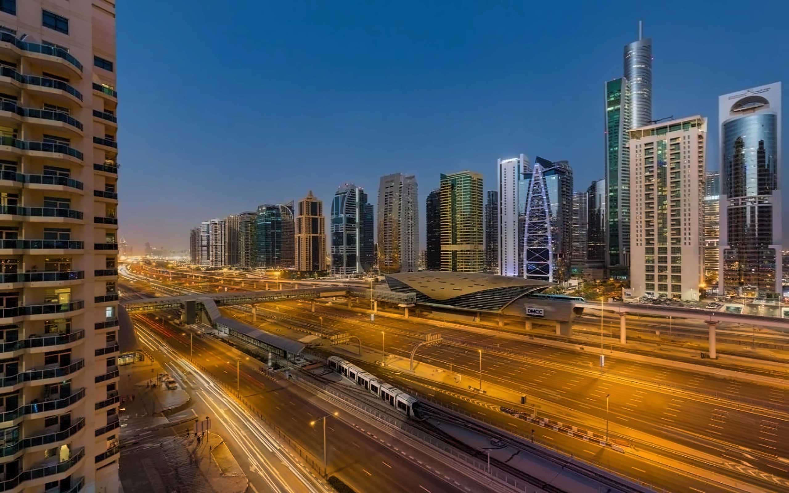 Millennium Place Dubai Marina Hotel pilt 4