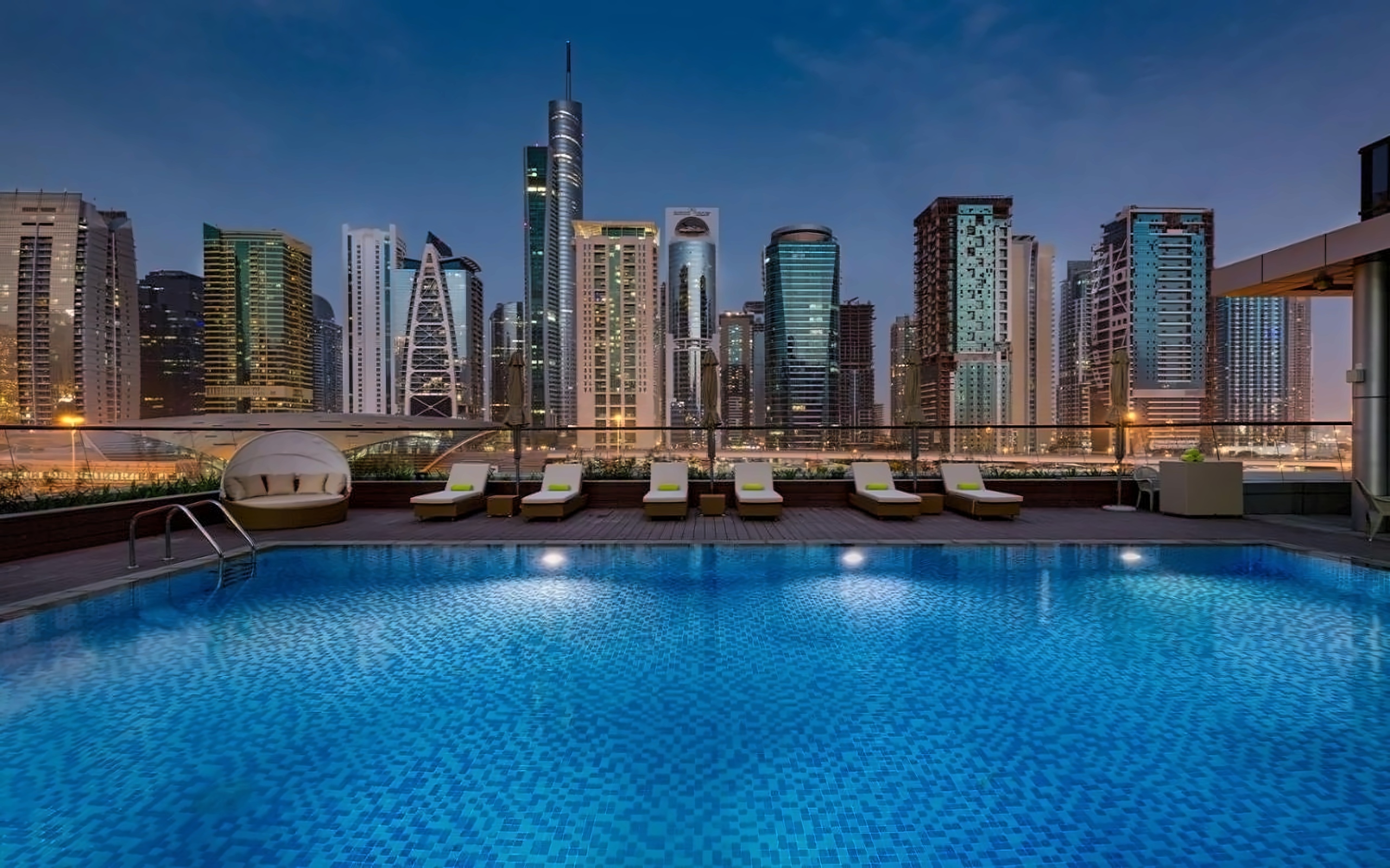 Millennium Place Dubai Marina Hotel pilt 2
