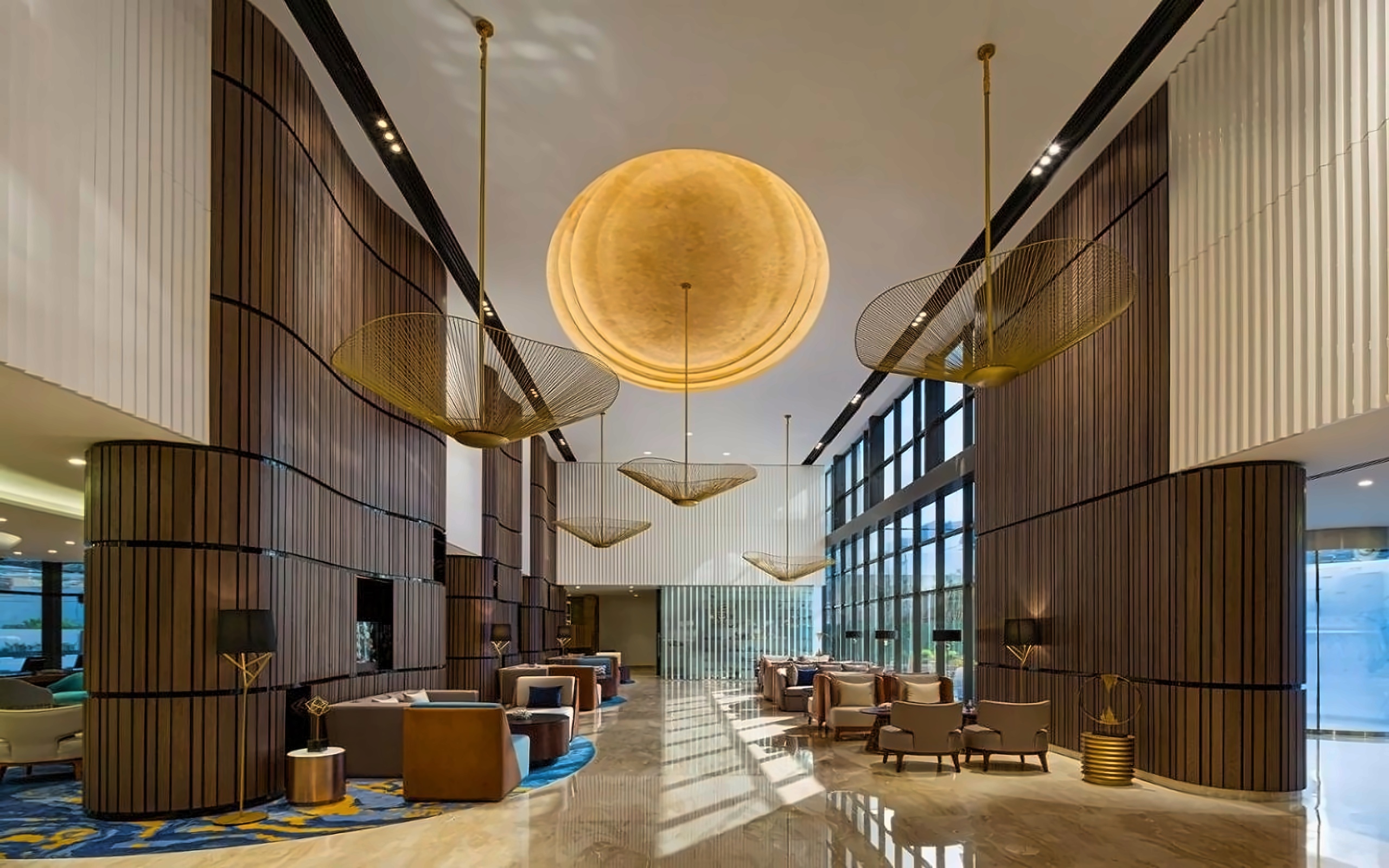 Millennium Place Dubai Marina Hotel pilt 7