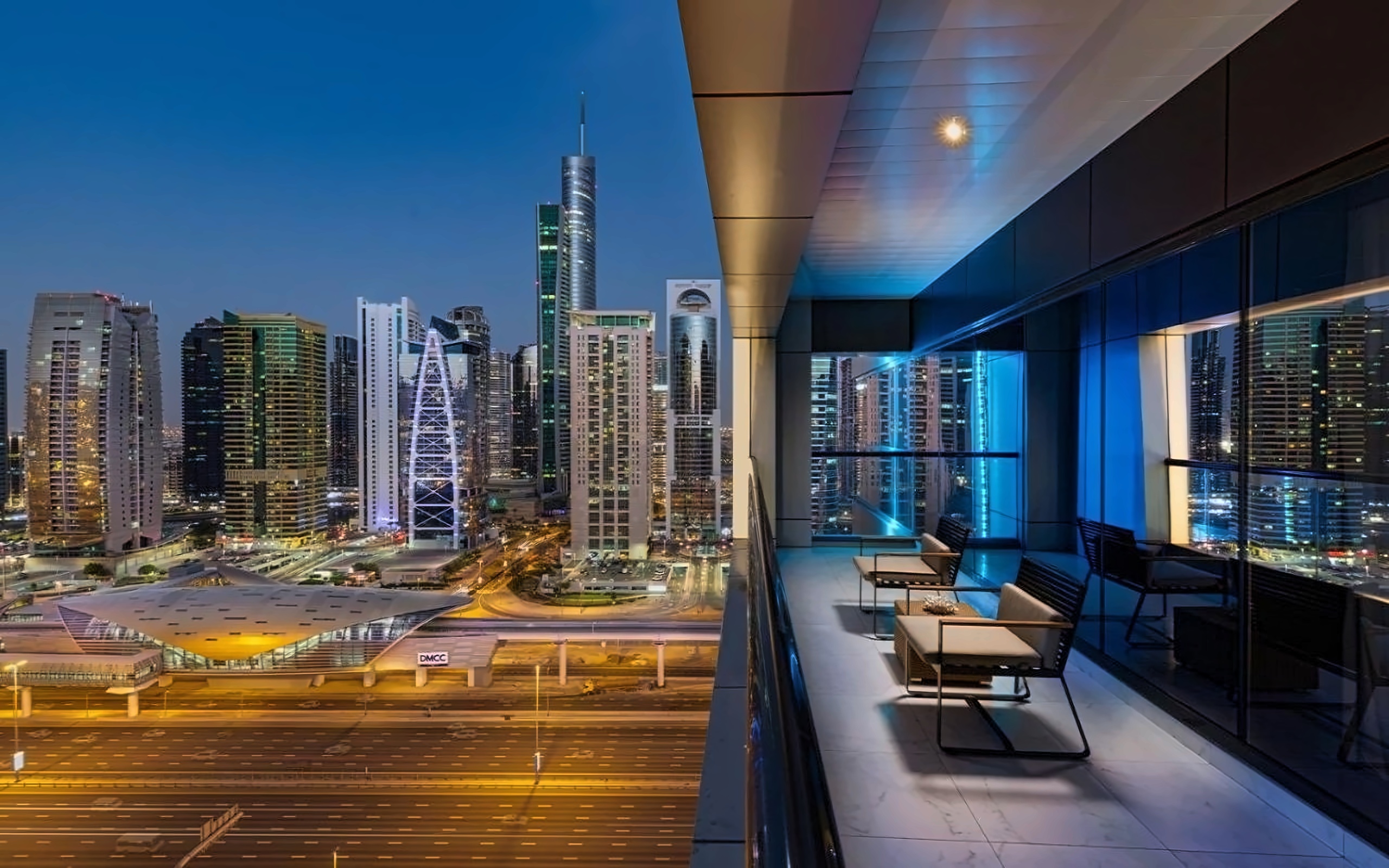 Millennium Place Dubai Marina Hotel pilt 5