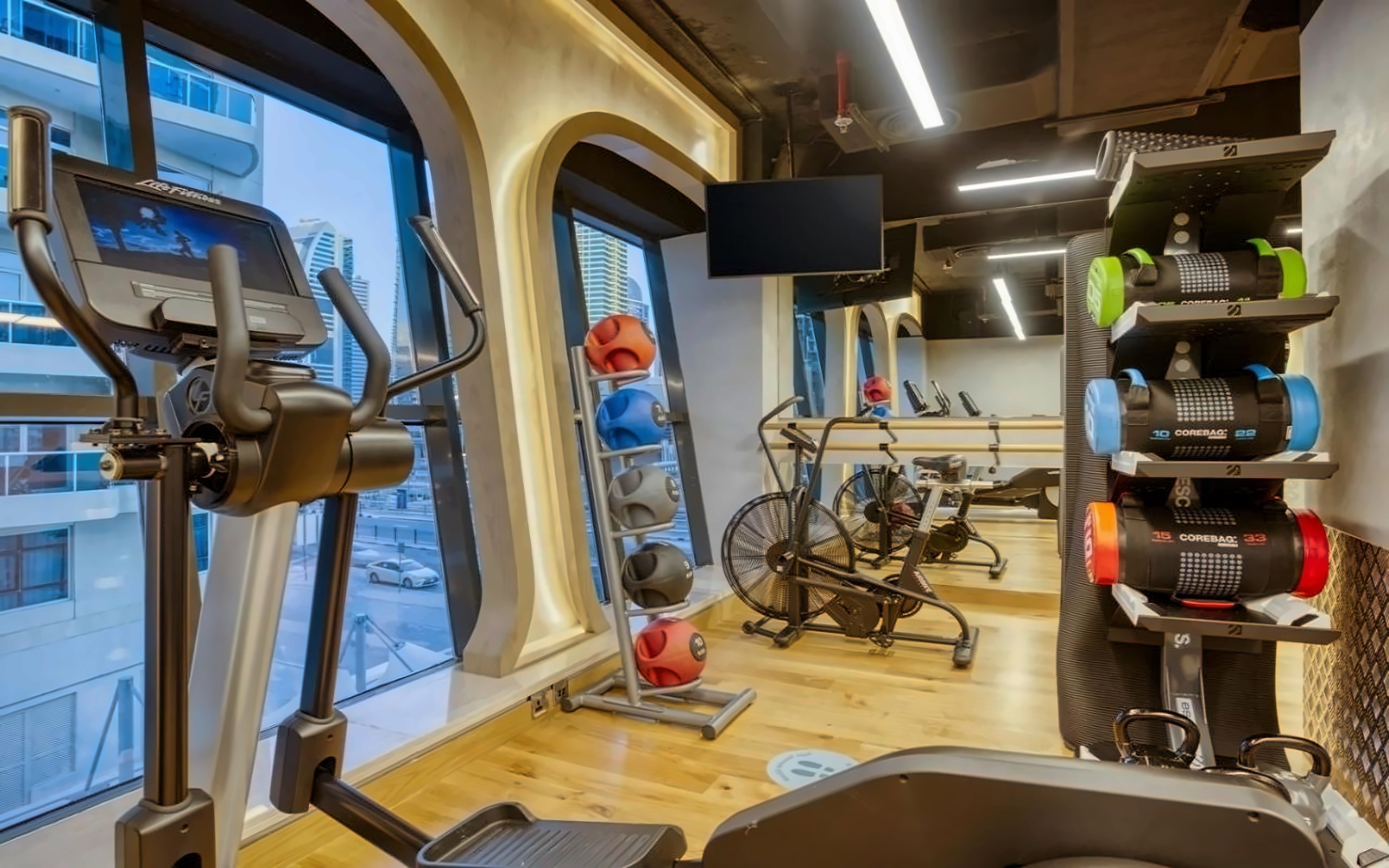 Millennium Place Dubai Marina Hotel pilt 14