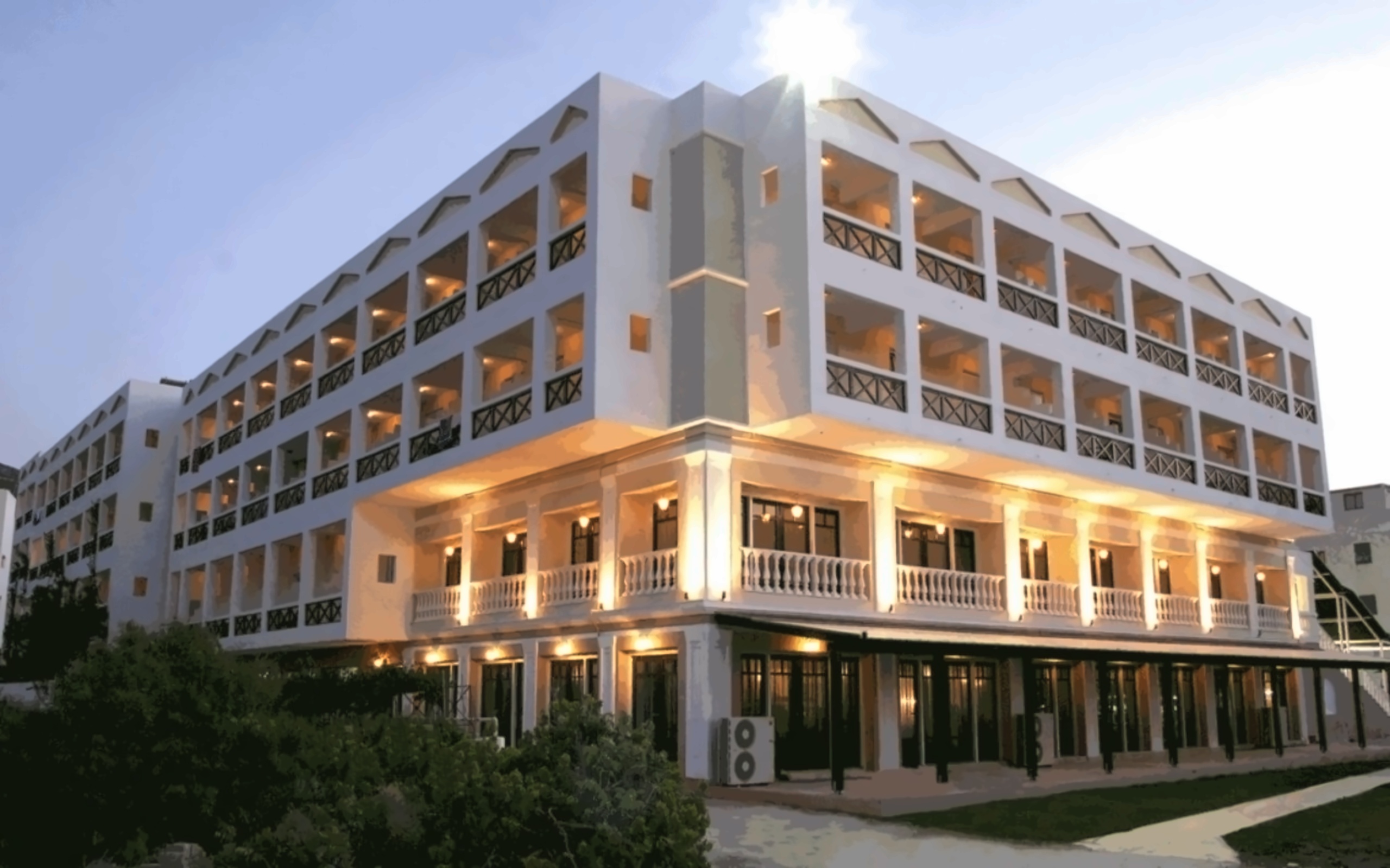 Hersonissos Palace pilt 3