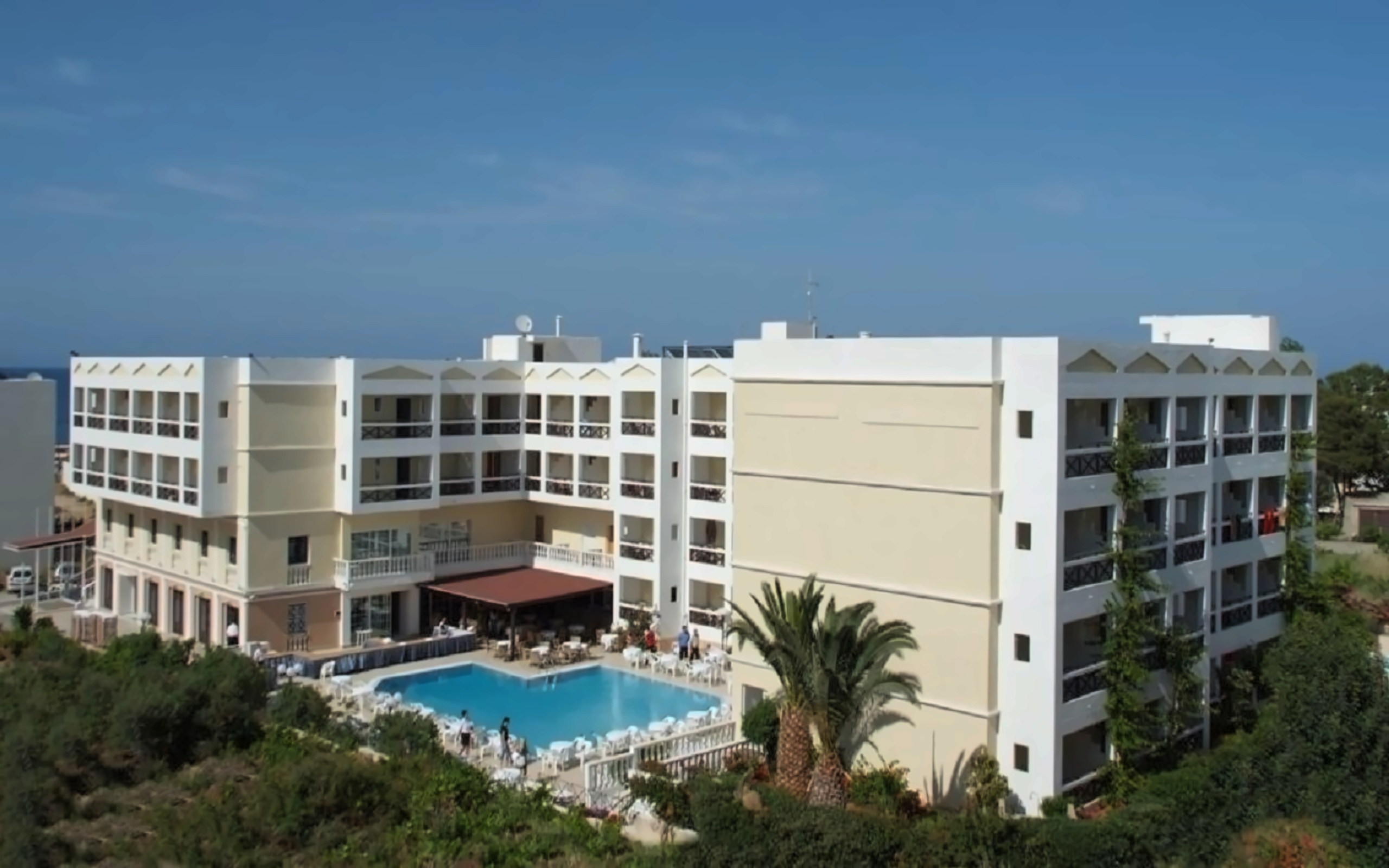 Hersonissos Palace pilt 1