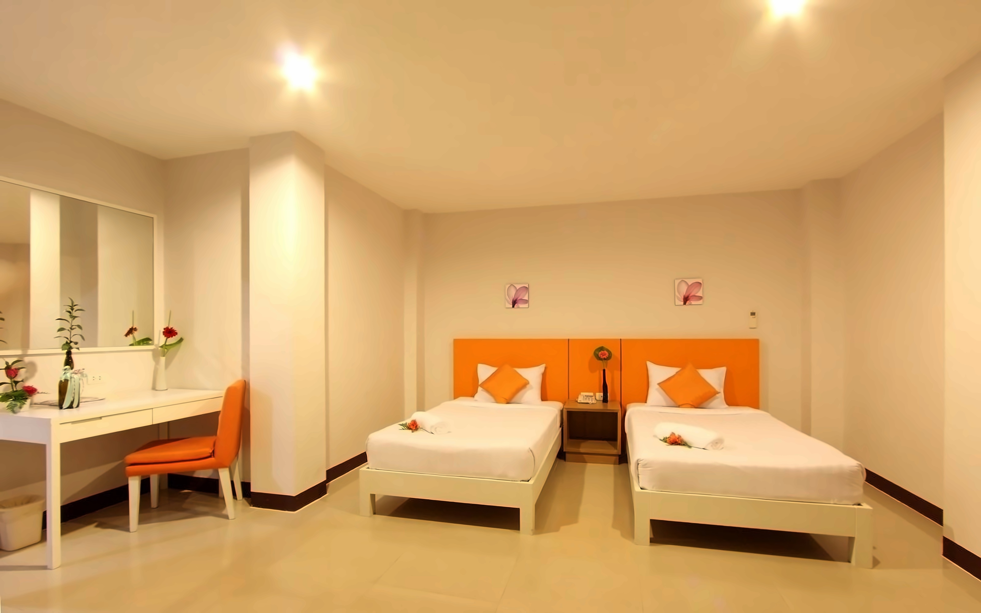 Baramee Hip Hotel Poză 6