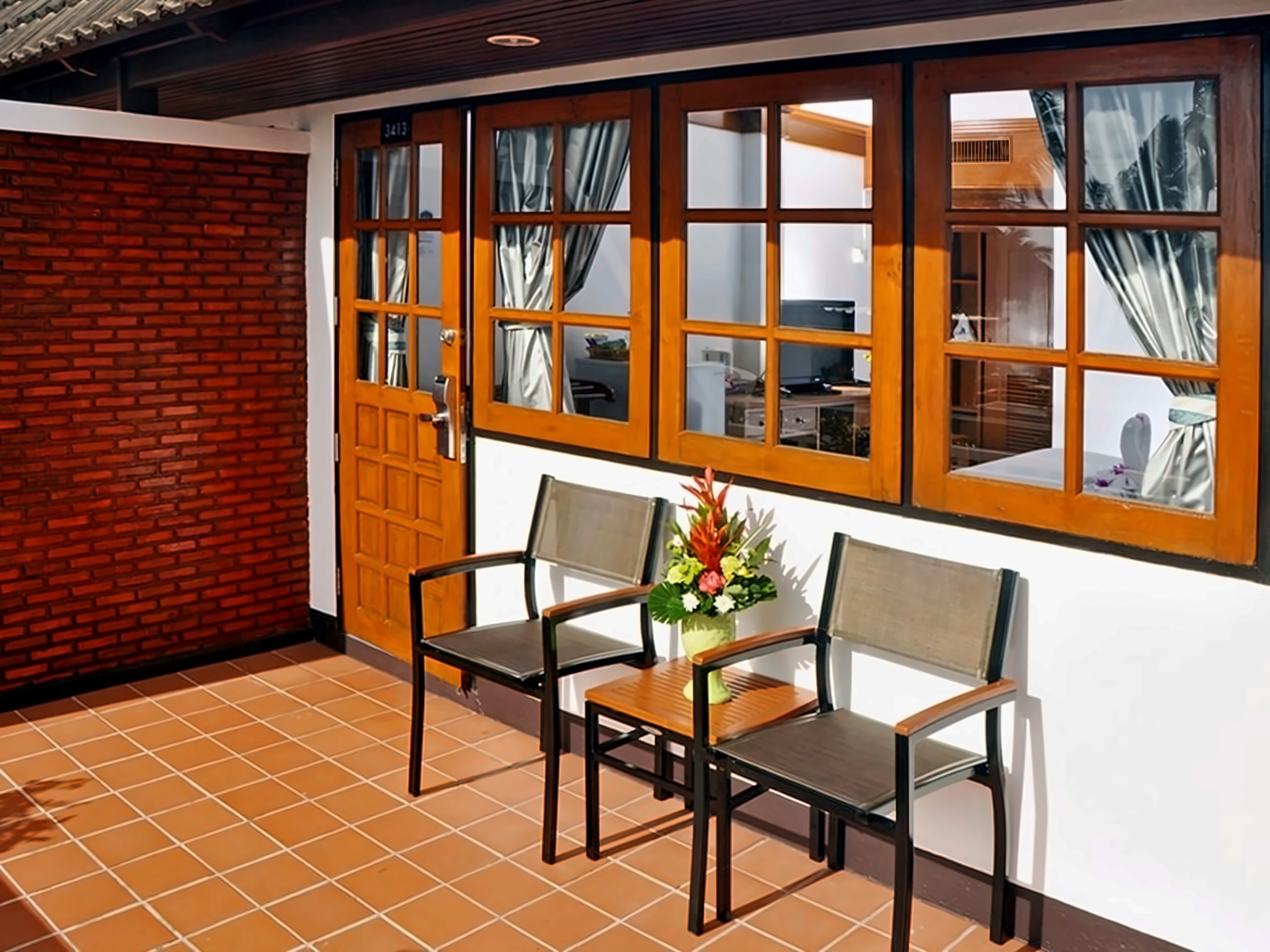 Best Western Phuket Ocean Resort photo 7