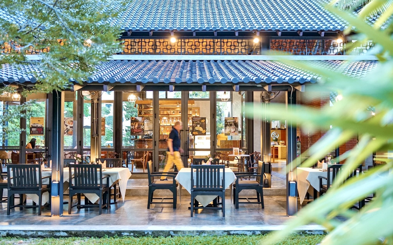 R-Mar Resort & Spa attēls 6