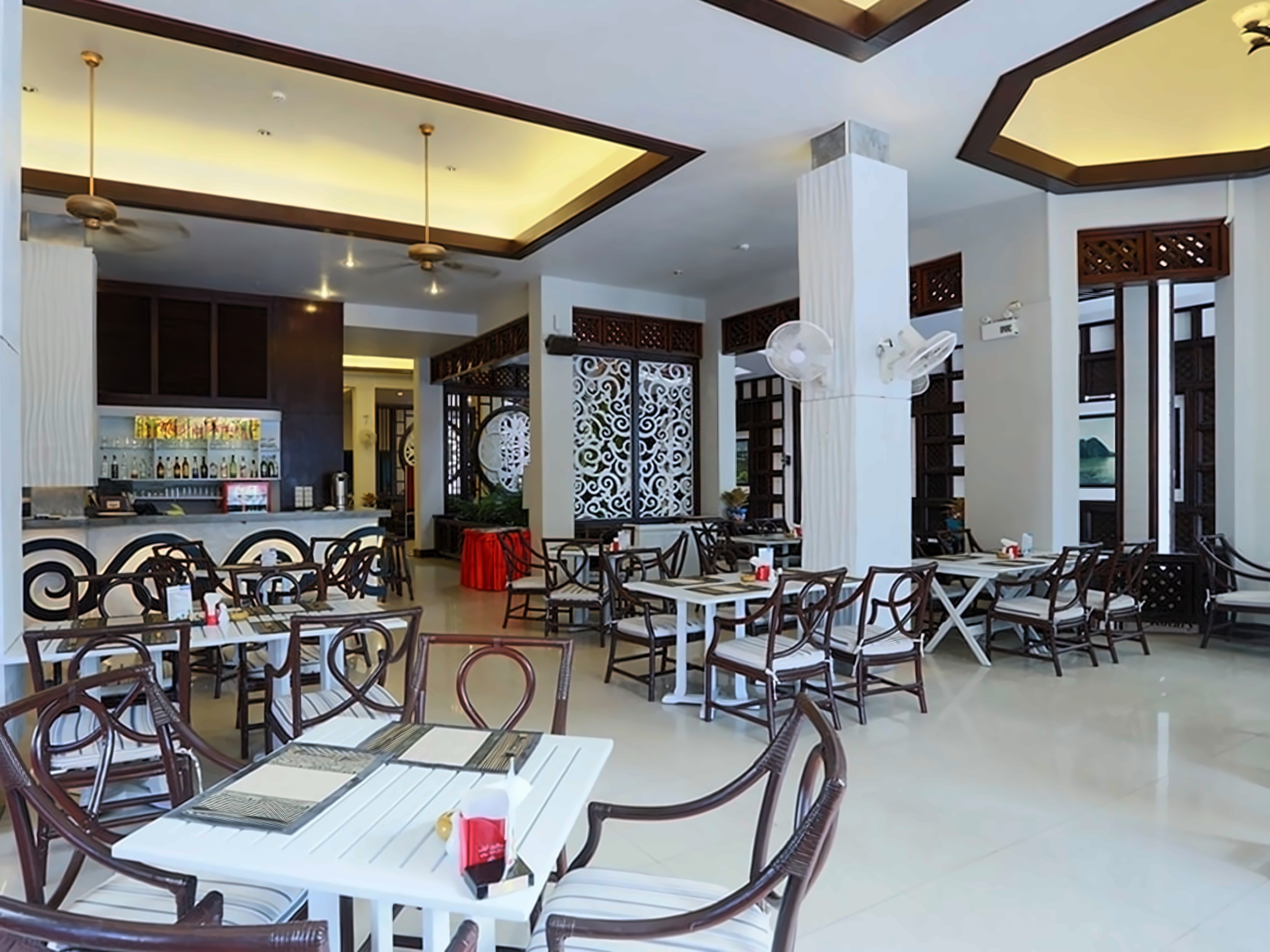Day Inn Patong Beach pilt 21