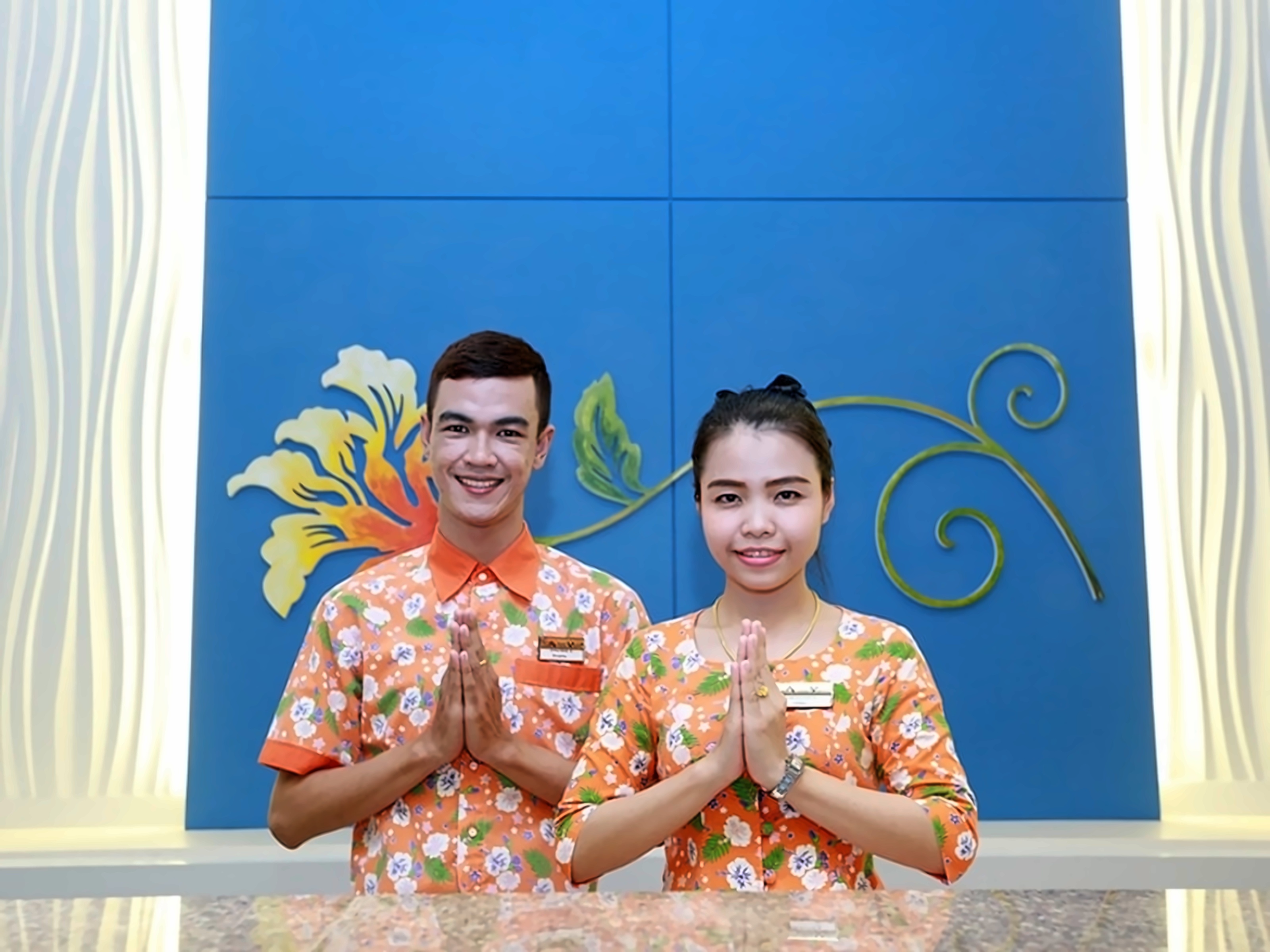 Day Inn Patong Beach pilt 5