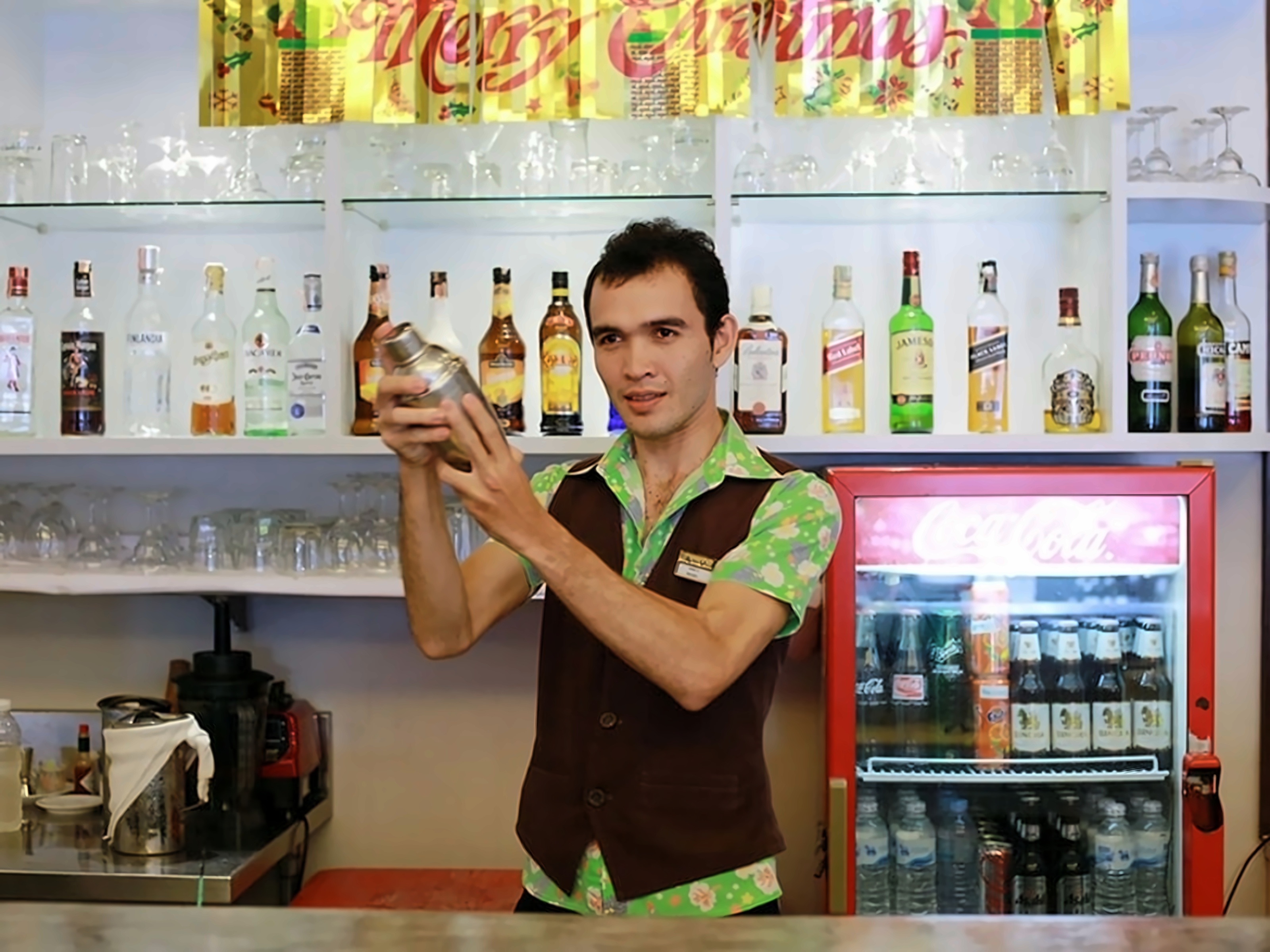 Day Inn Patong Beach pilt 23