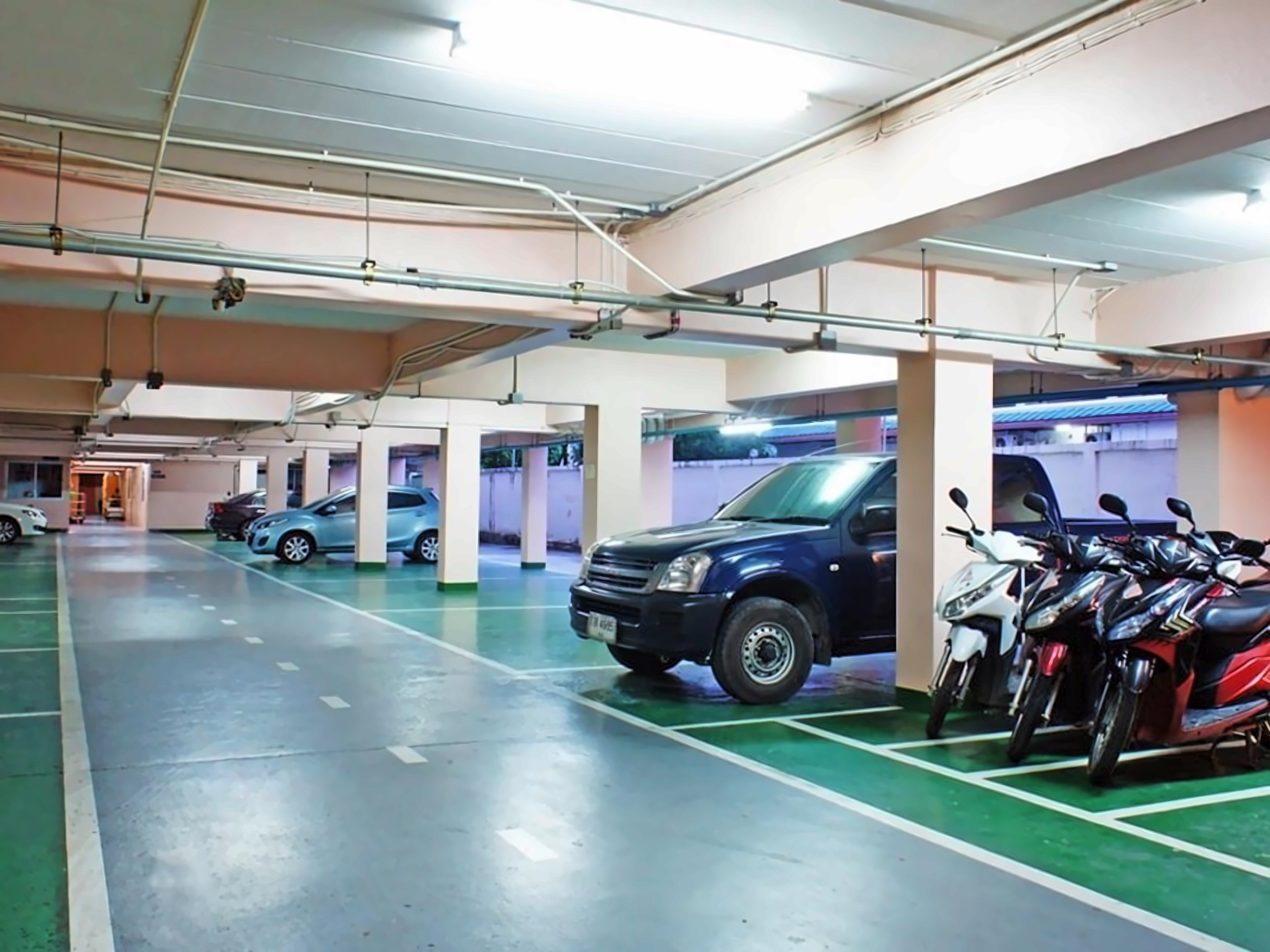 Day Inn Patong Beach pilt 25