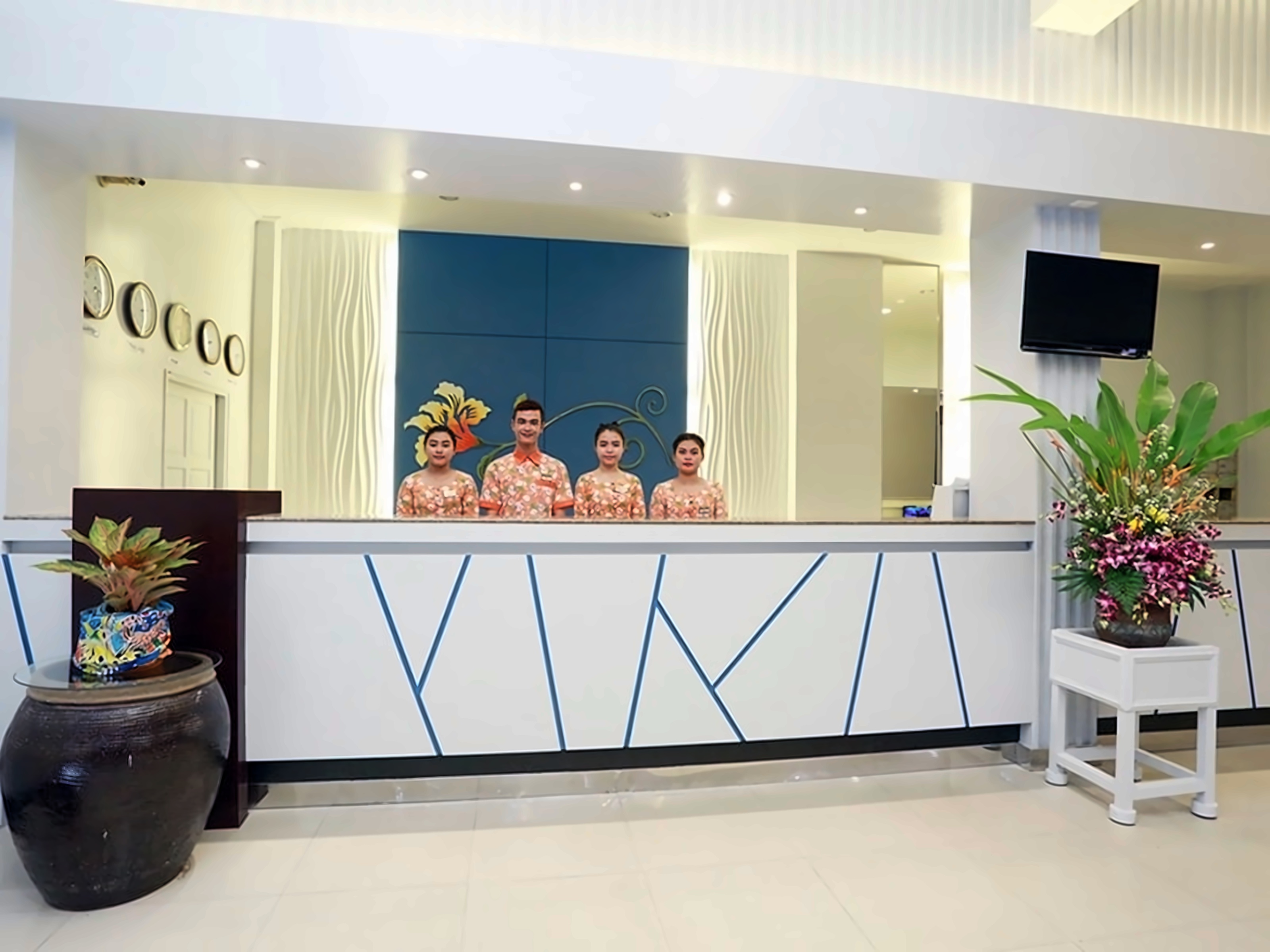 Day Inn Patong Beach pilt 6