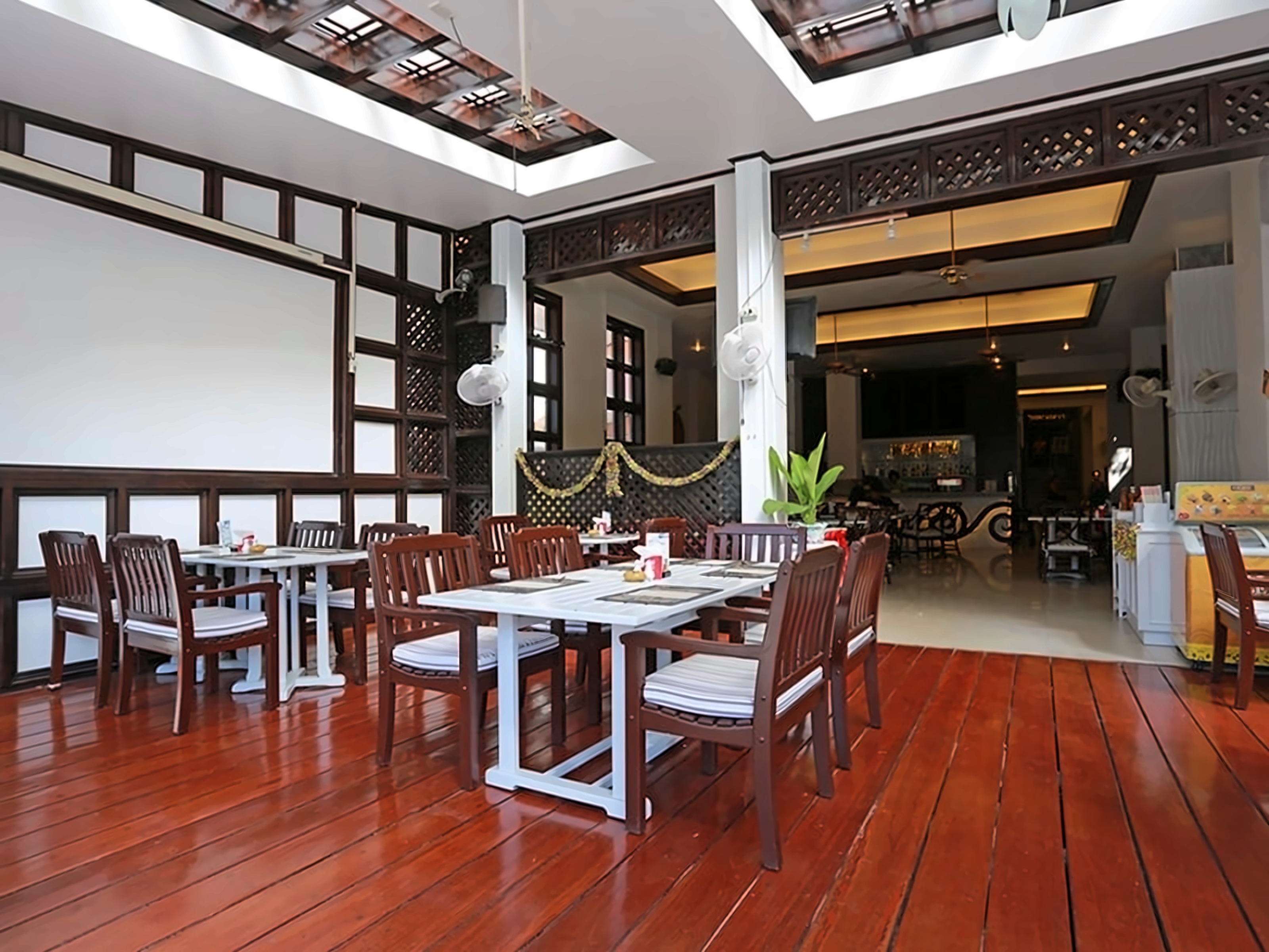 Day Inn Patong Beach pilt 22
