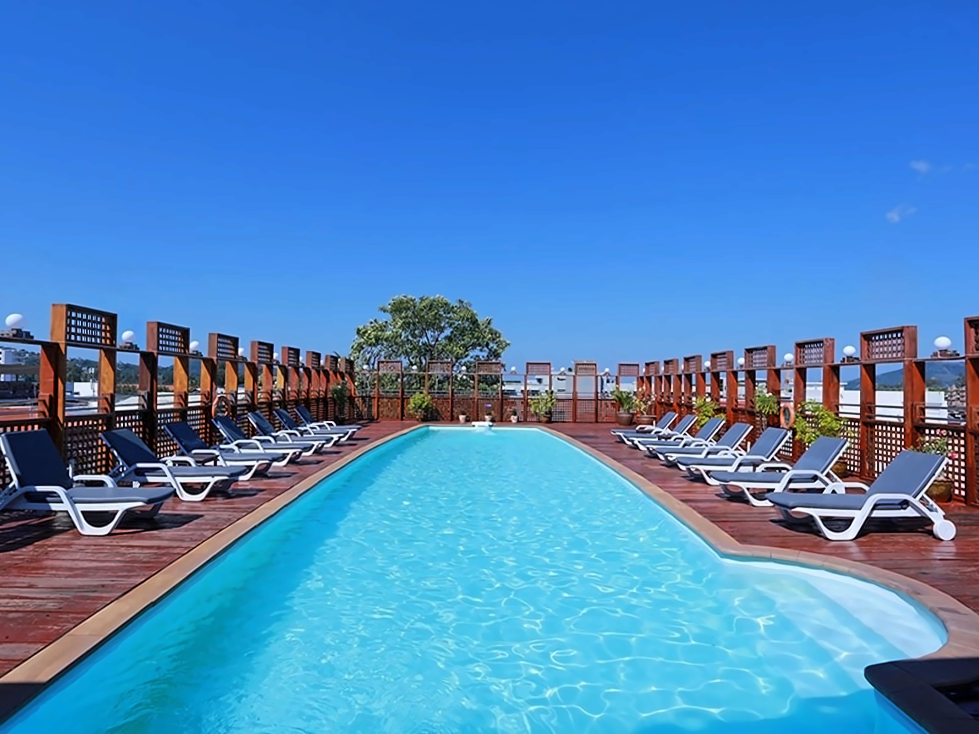 Day Inn Patong Beach pilt 3