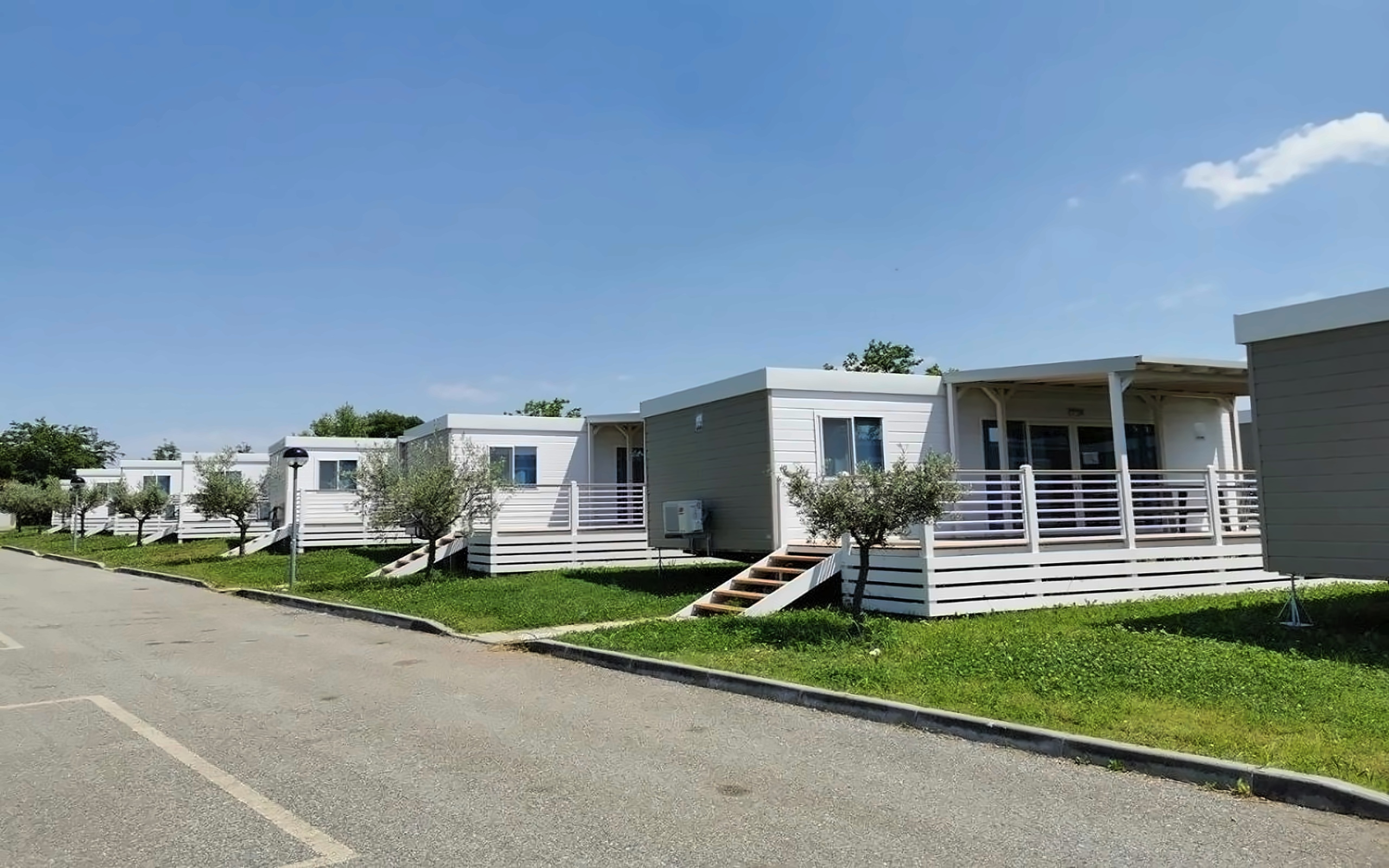 The Garda Village photo 2