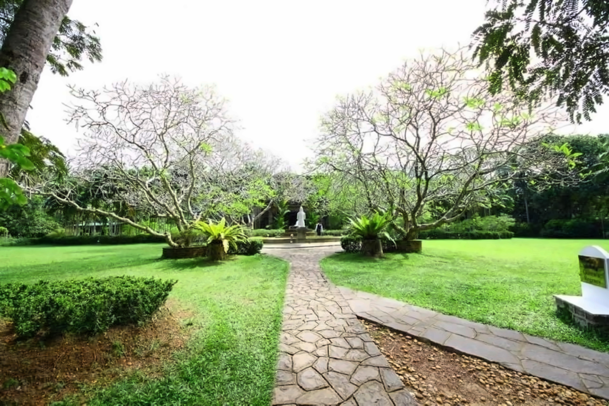 Life Ayurveda Resort photo 1