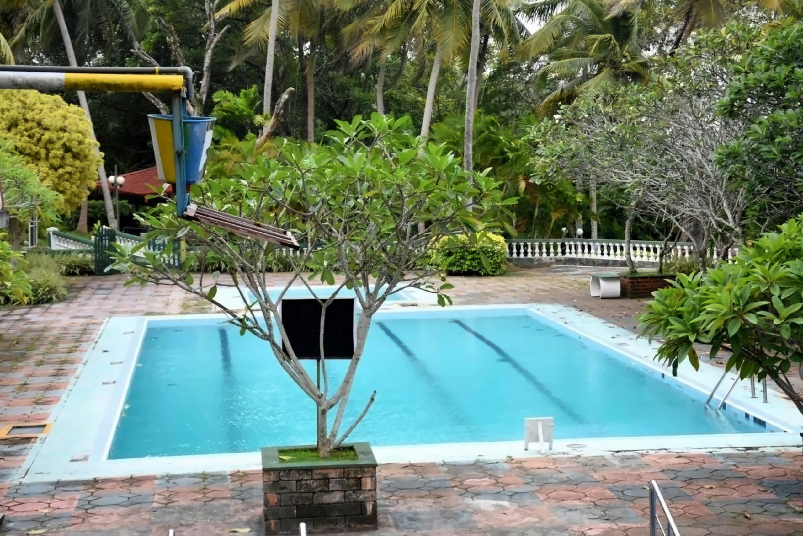 Life Ayurveda Resort photo 4