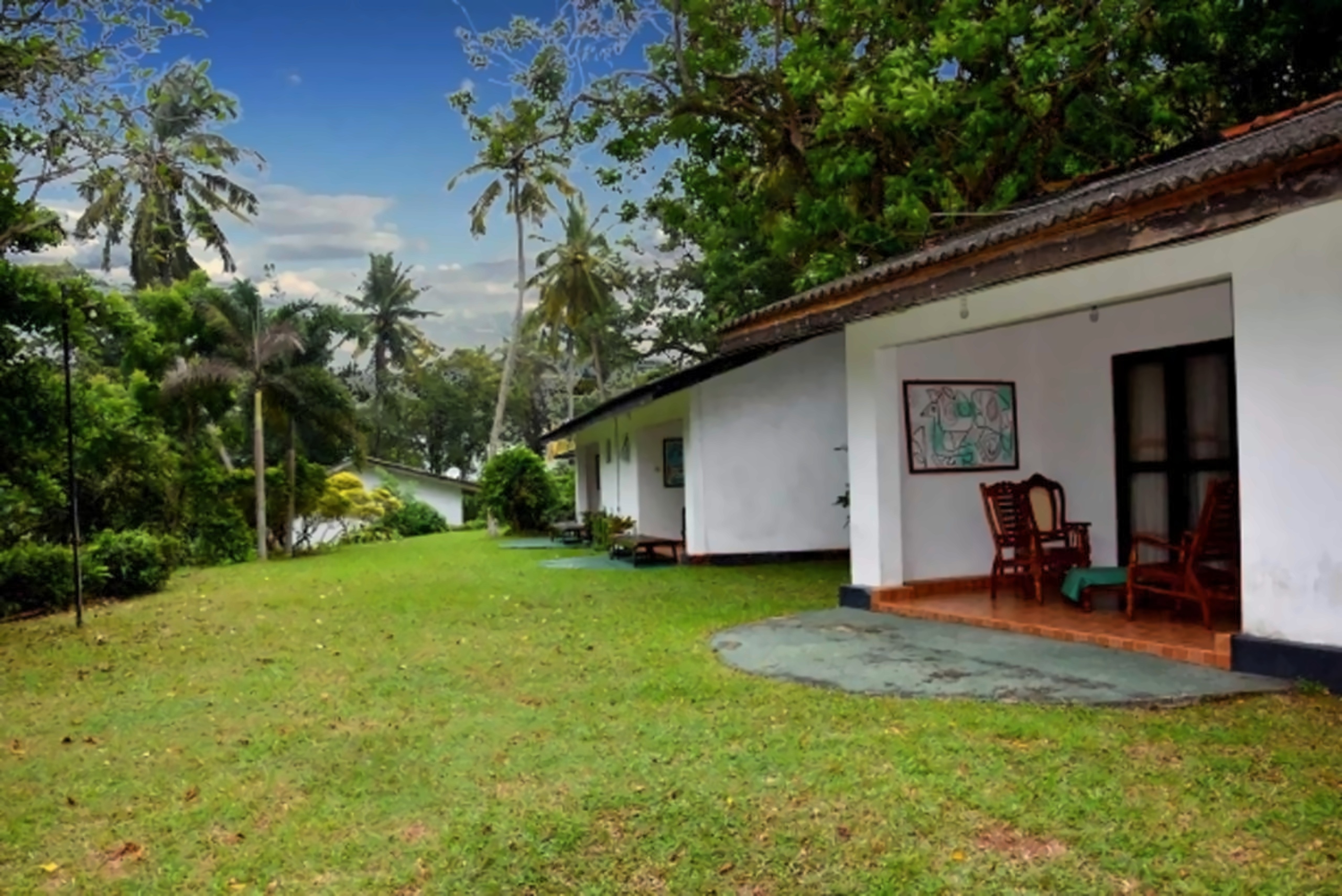 Life Ayurveda Resort photo 5